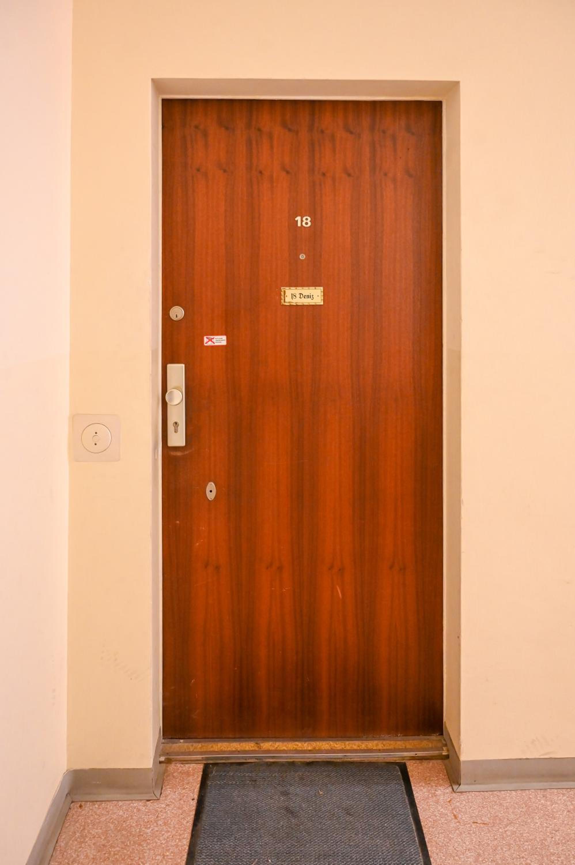 Cozy Apartment Margareten