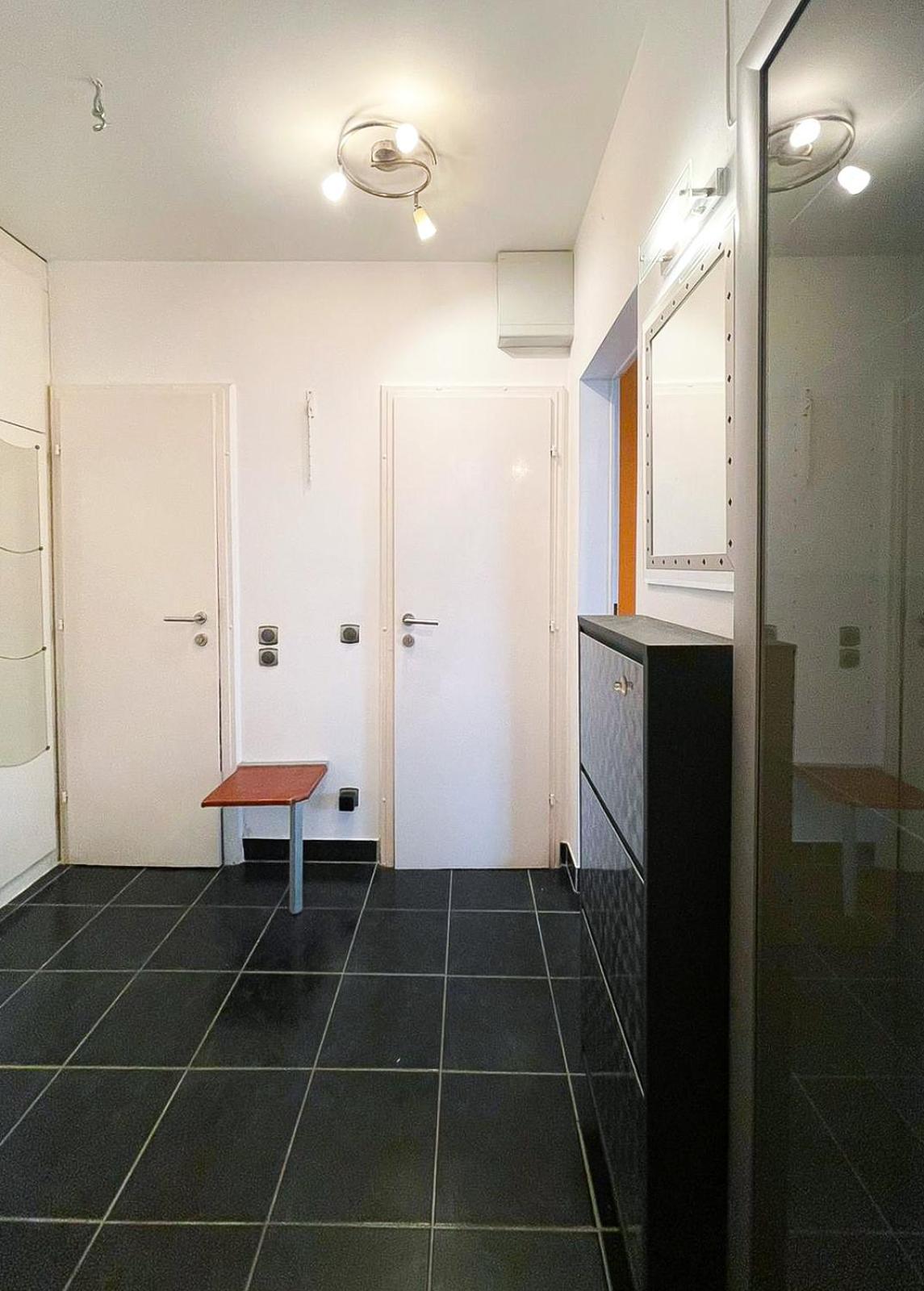Cozy Apartment Margareten