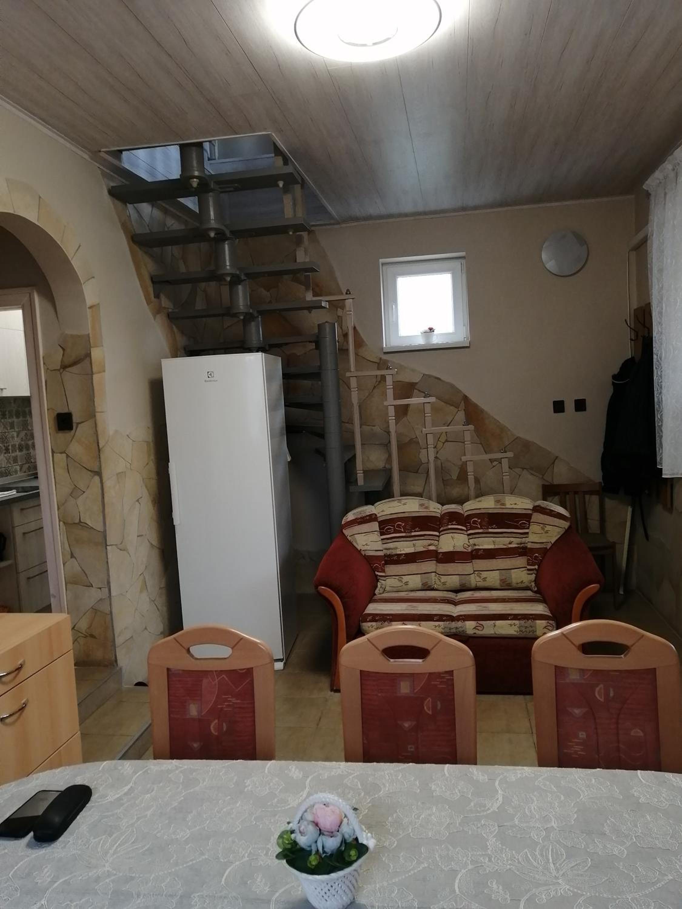Napraforgó Vendégház view 5