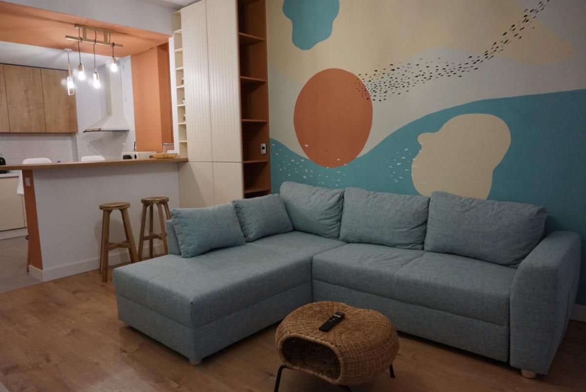 Casa del Sol Apartment Onix view 2