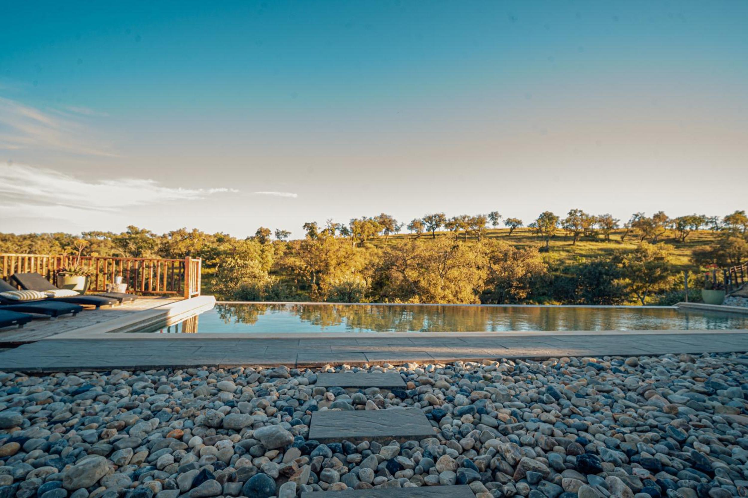 Monte Gois Country House e Spa