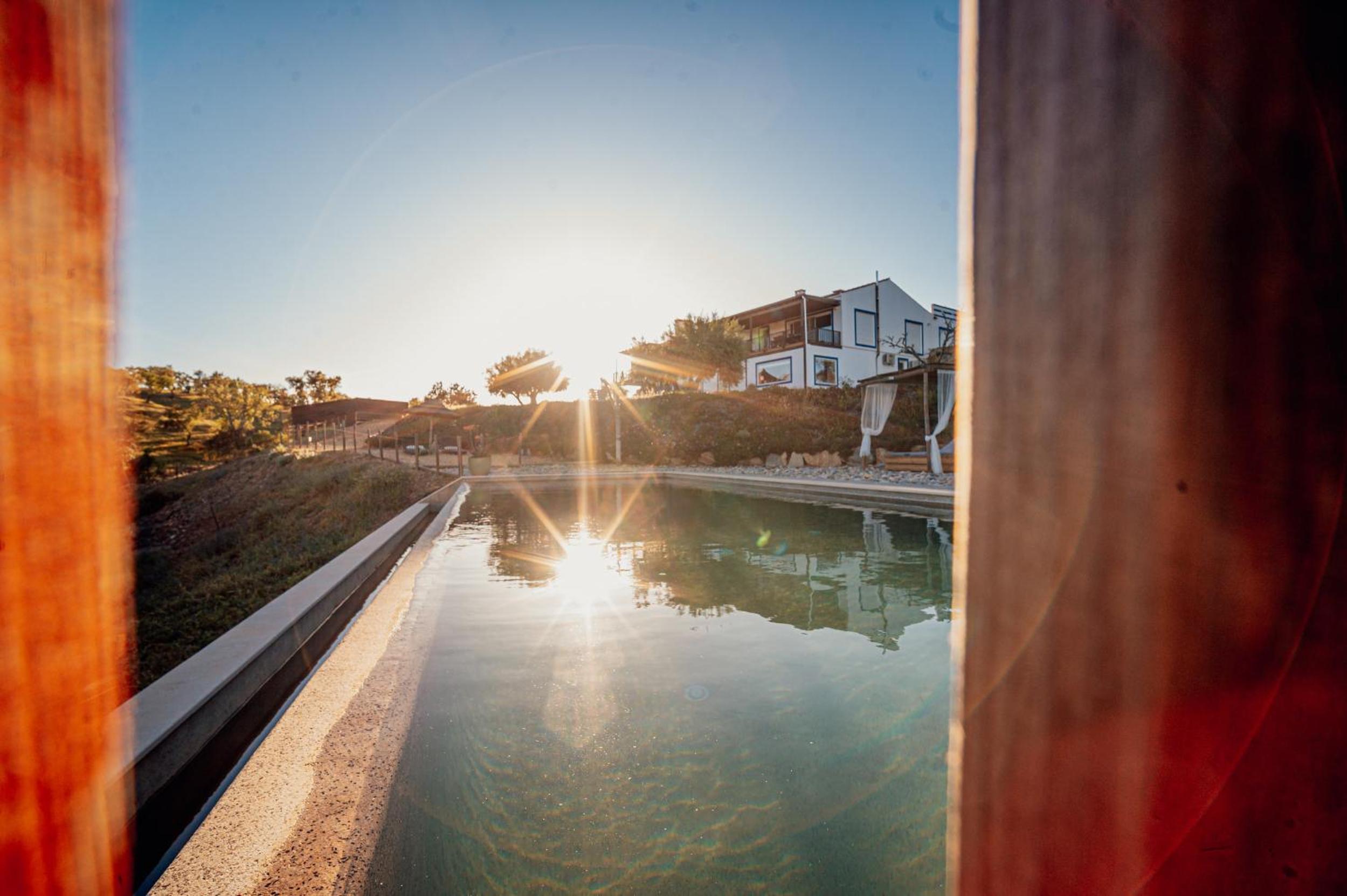 Monte Gois Country House e Spa
