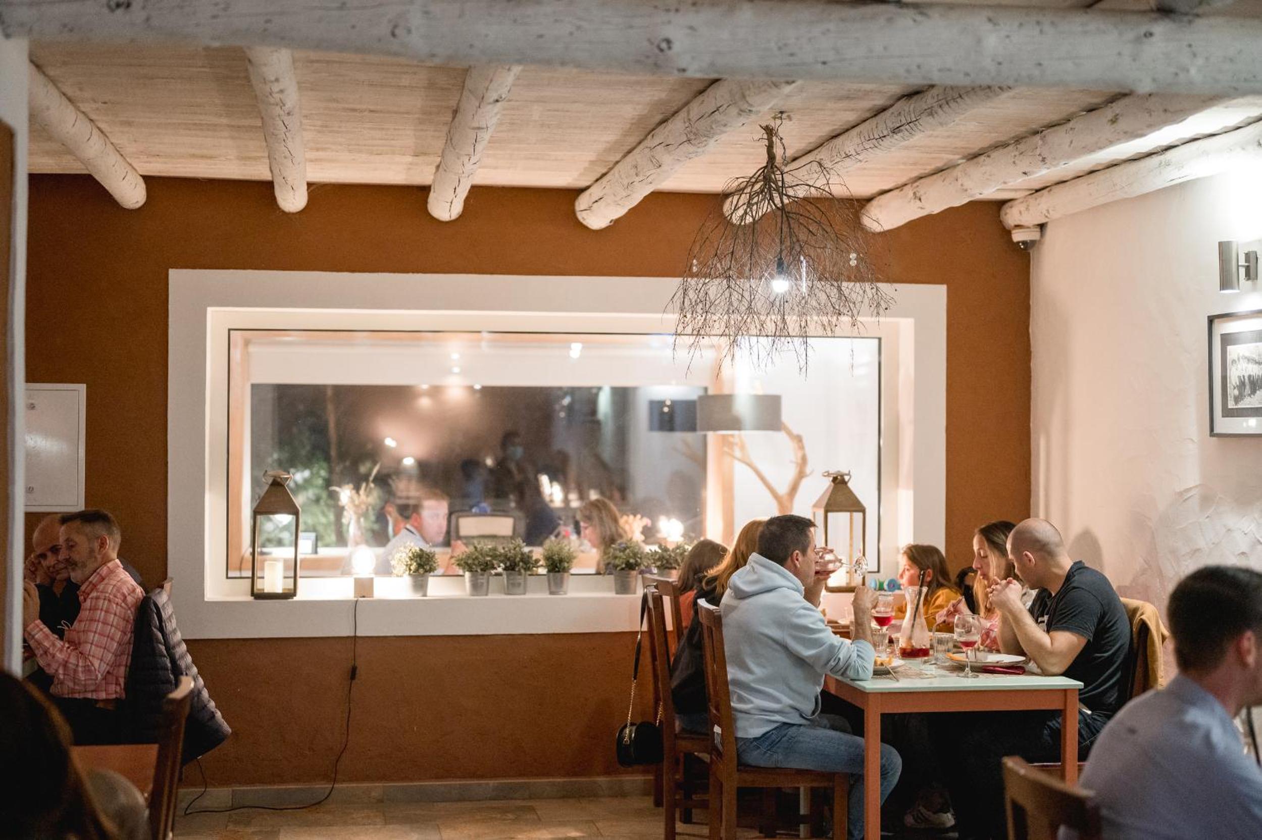 Monte Gois Country House e Spa