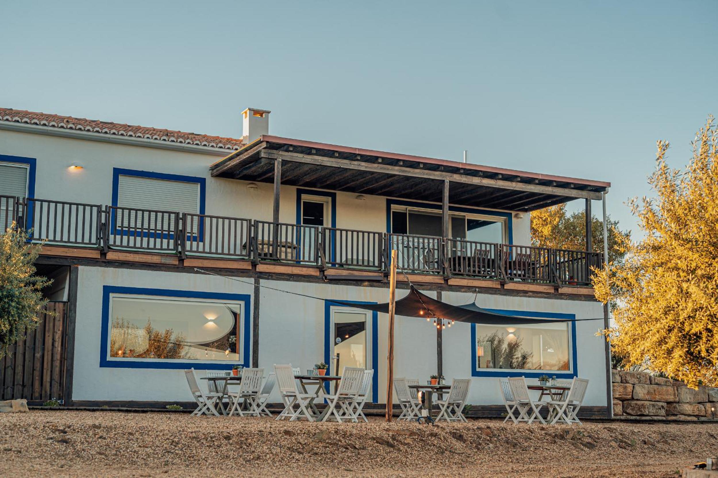 Monte Gois Country House e Spa