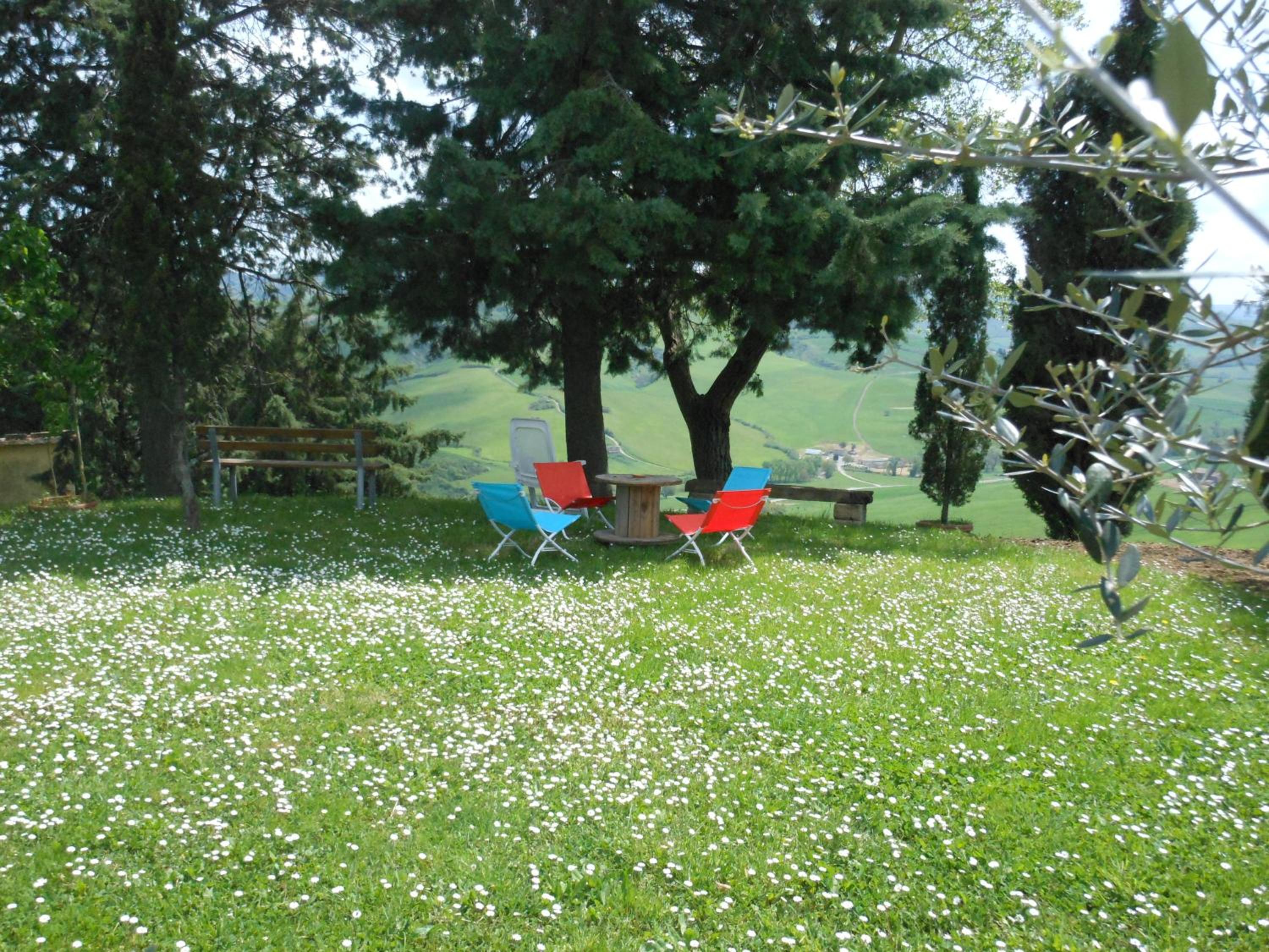 Agriturismo Collomici