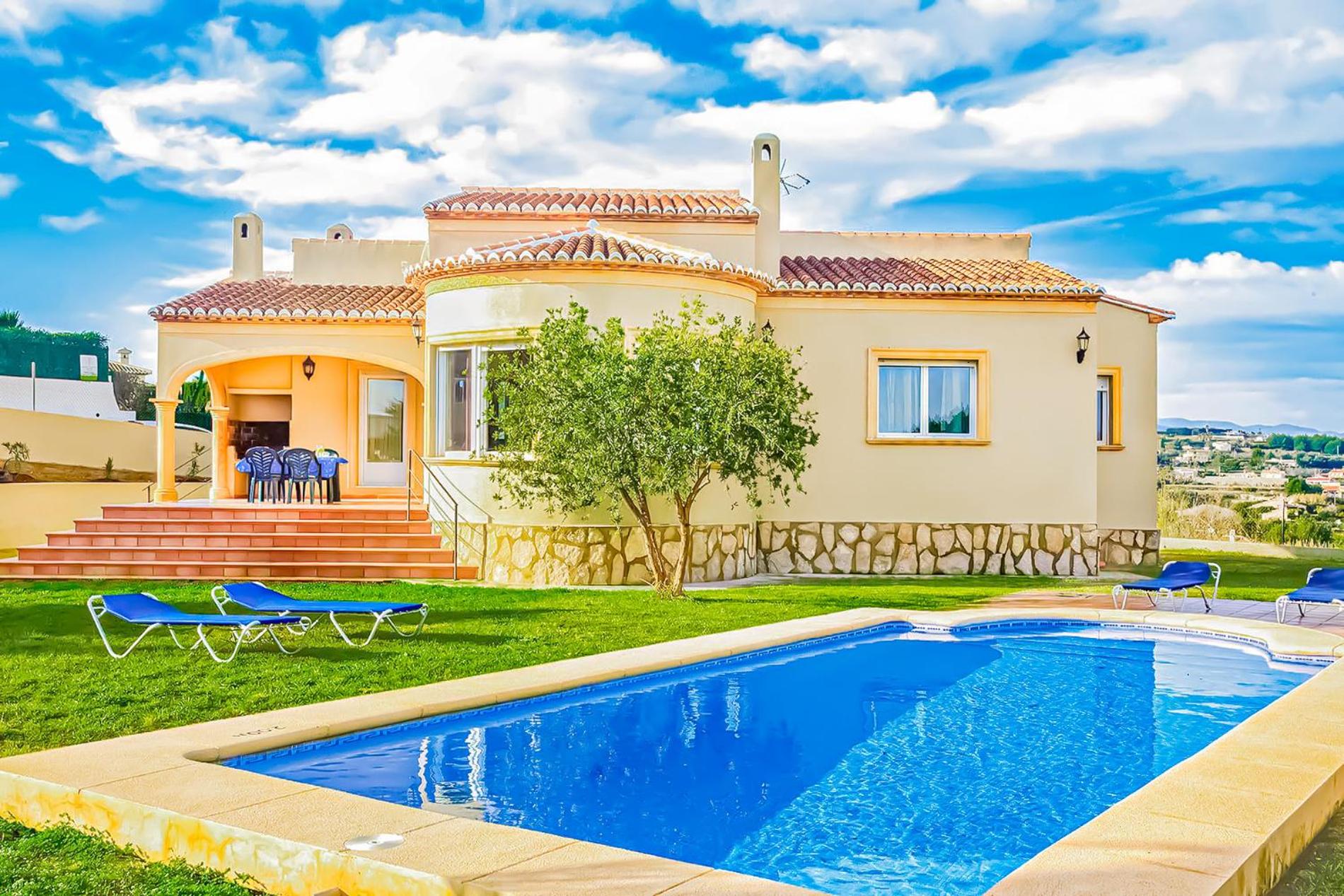 Hotel 0343 Naranjo - Image 1