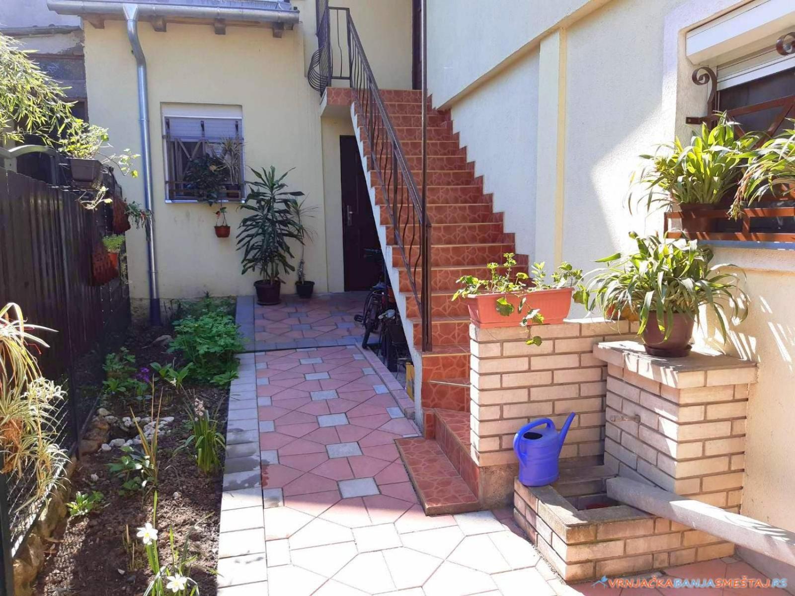 Apartman Kaća view 5