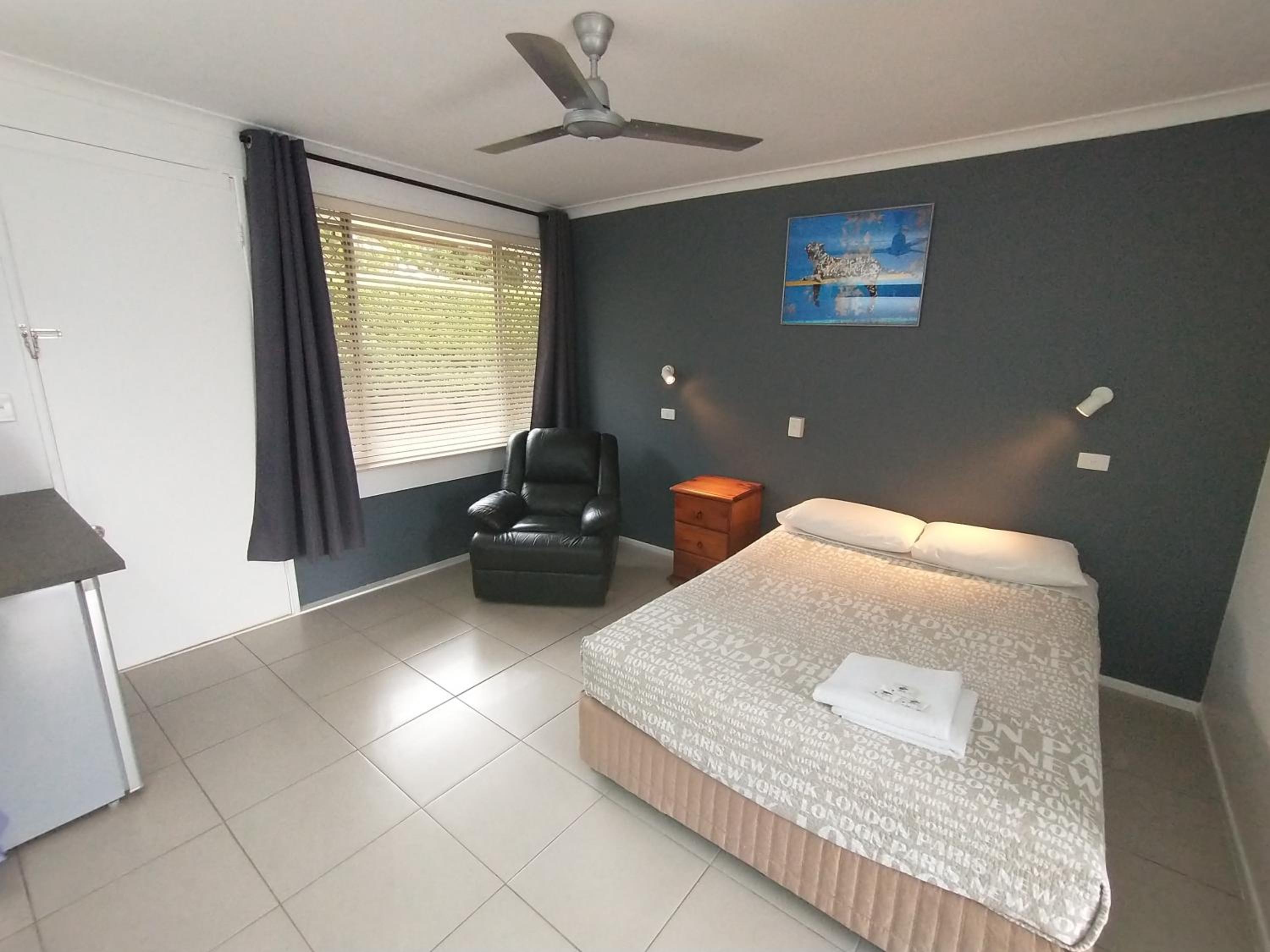 Aspley Sunset Motel
