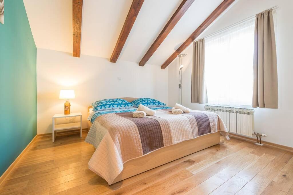 Apartment Marina Deluxe
