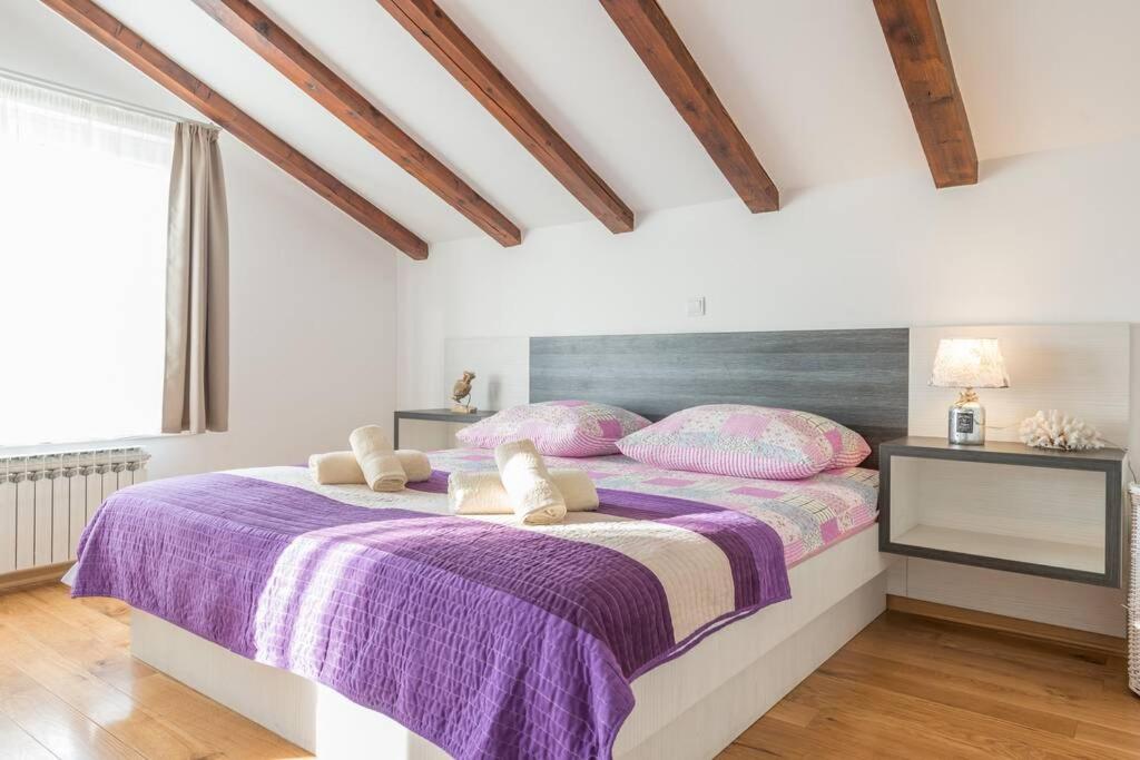 Apartment Marina Deluxe