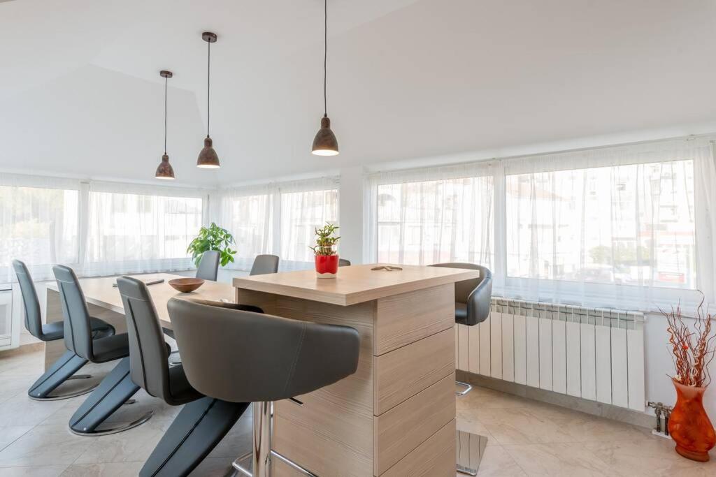 Apartment Marina Deluxe