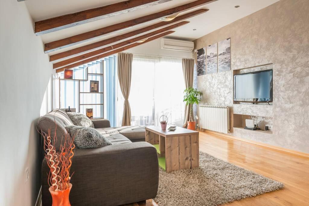 Apartment Marina Deluxe