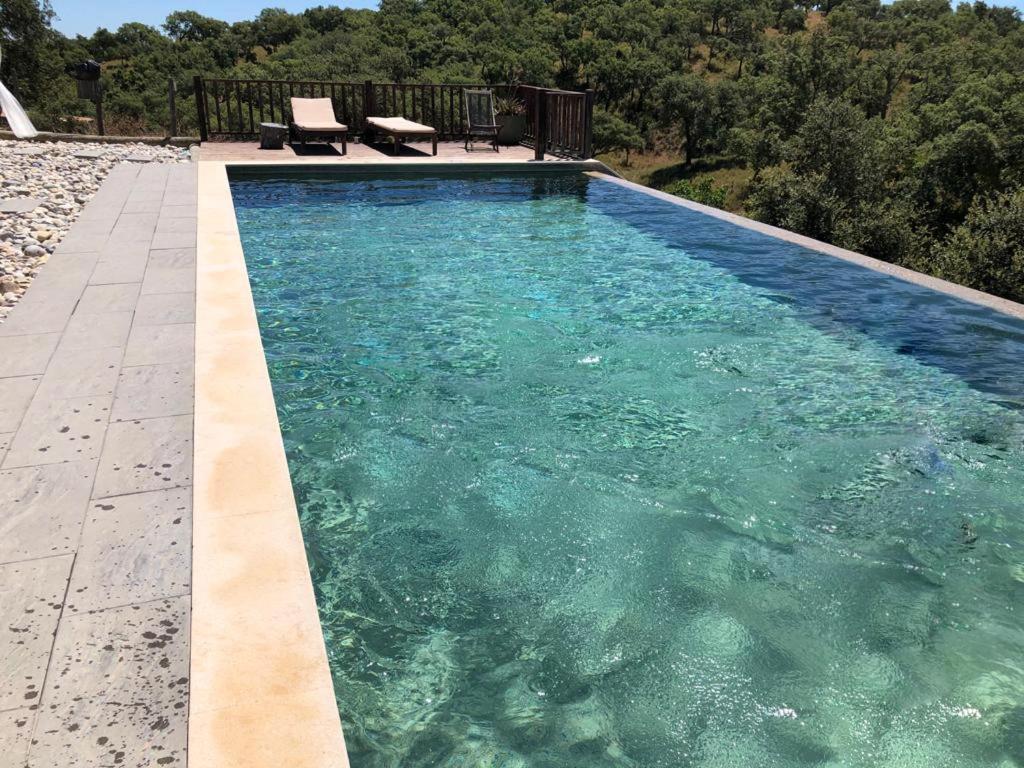 Monte Gois Country House e Spa