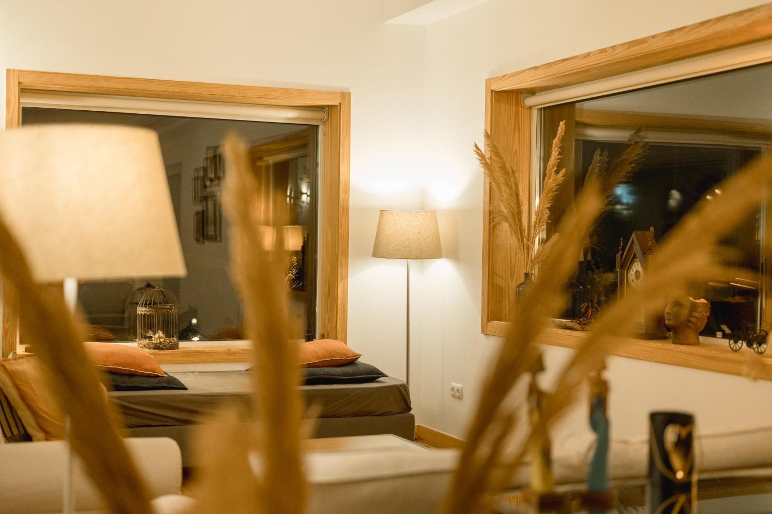 Monte Gois Country House e Spa