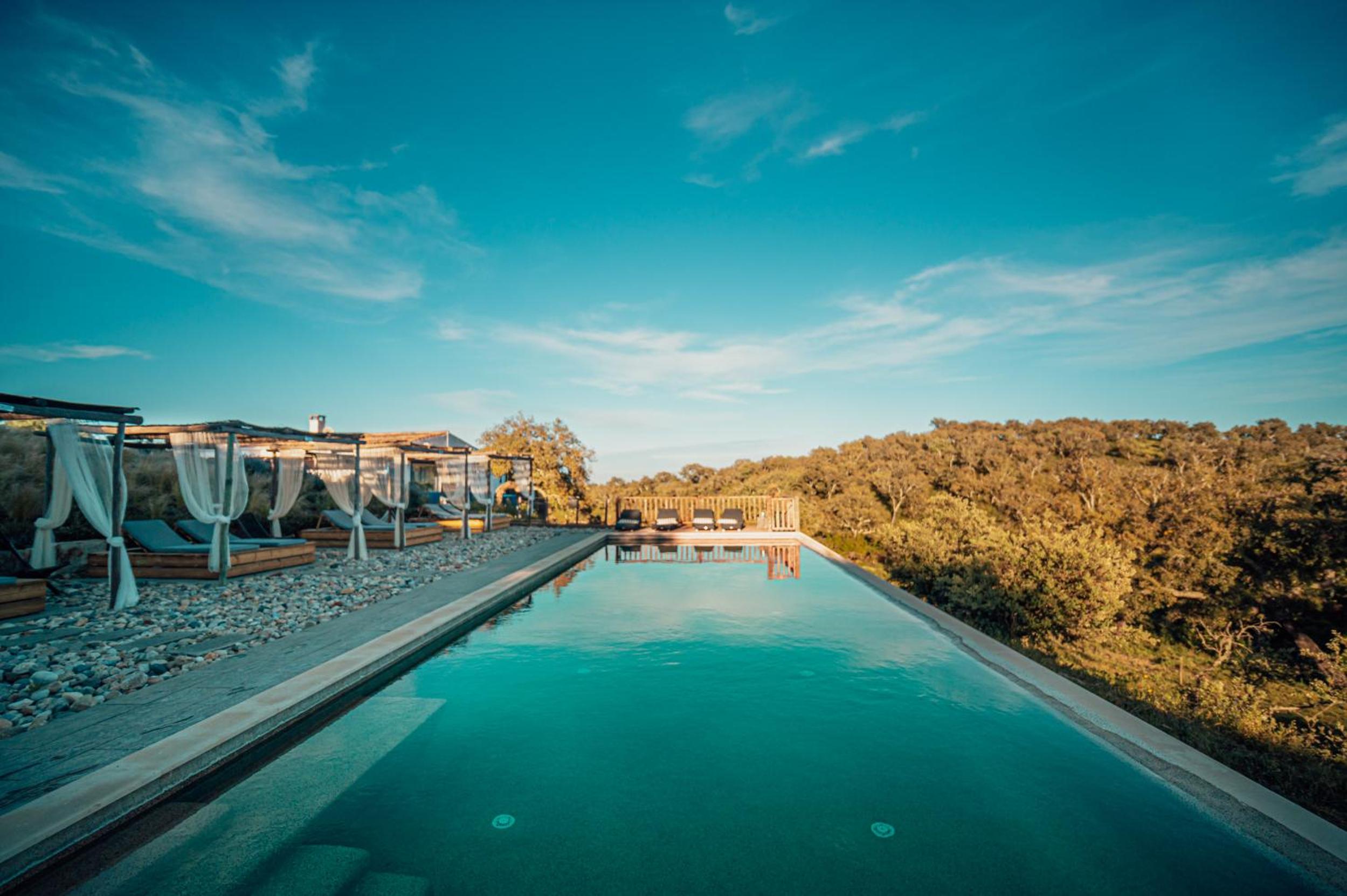 Monte Gois Country House e Spa