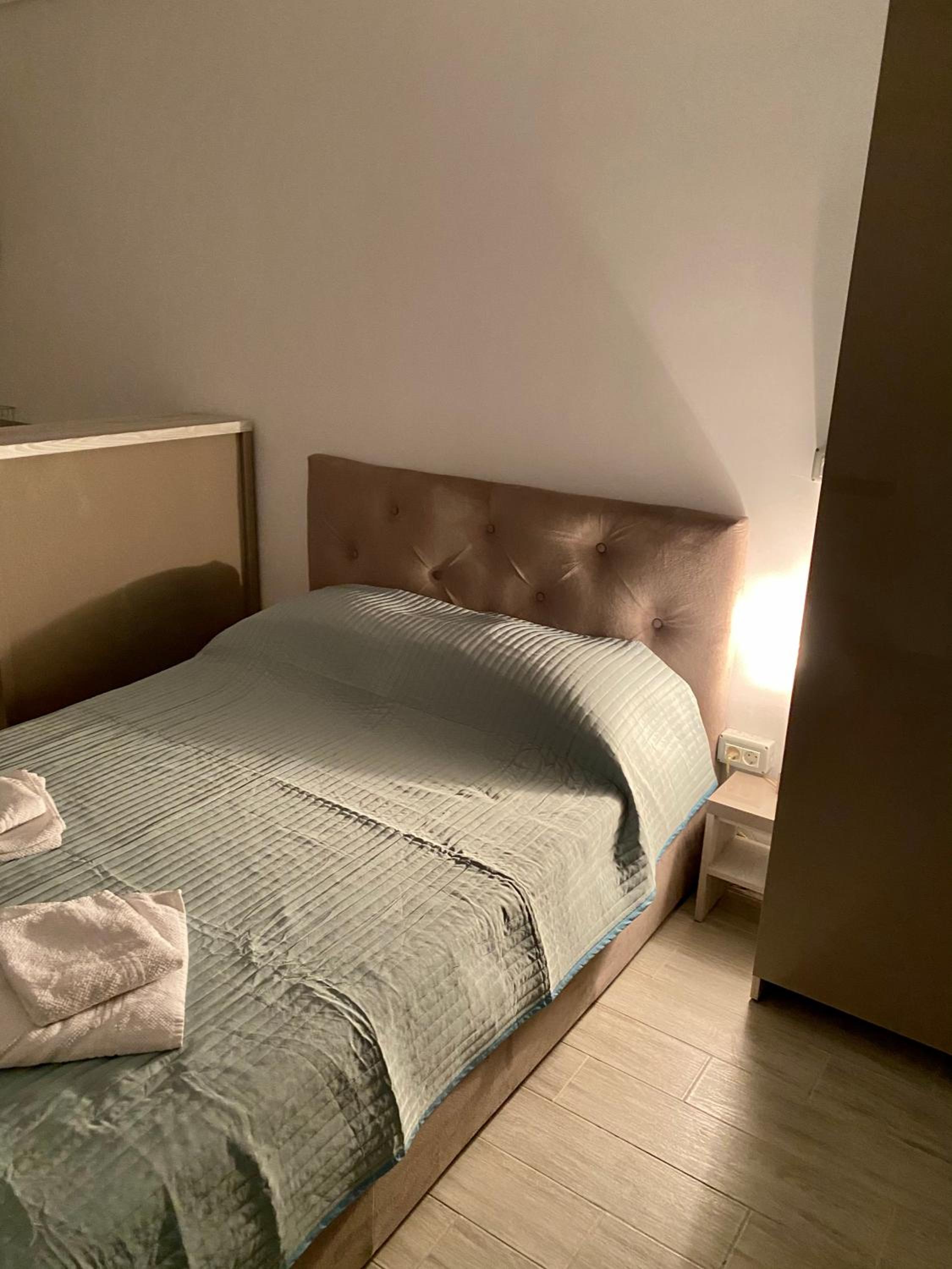 Studio Ra Mamaia-Nord