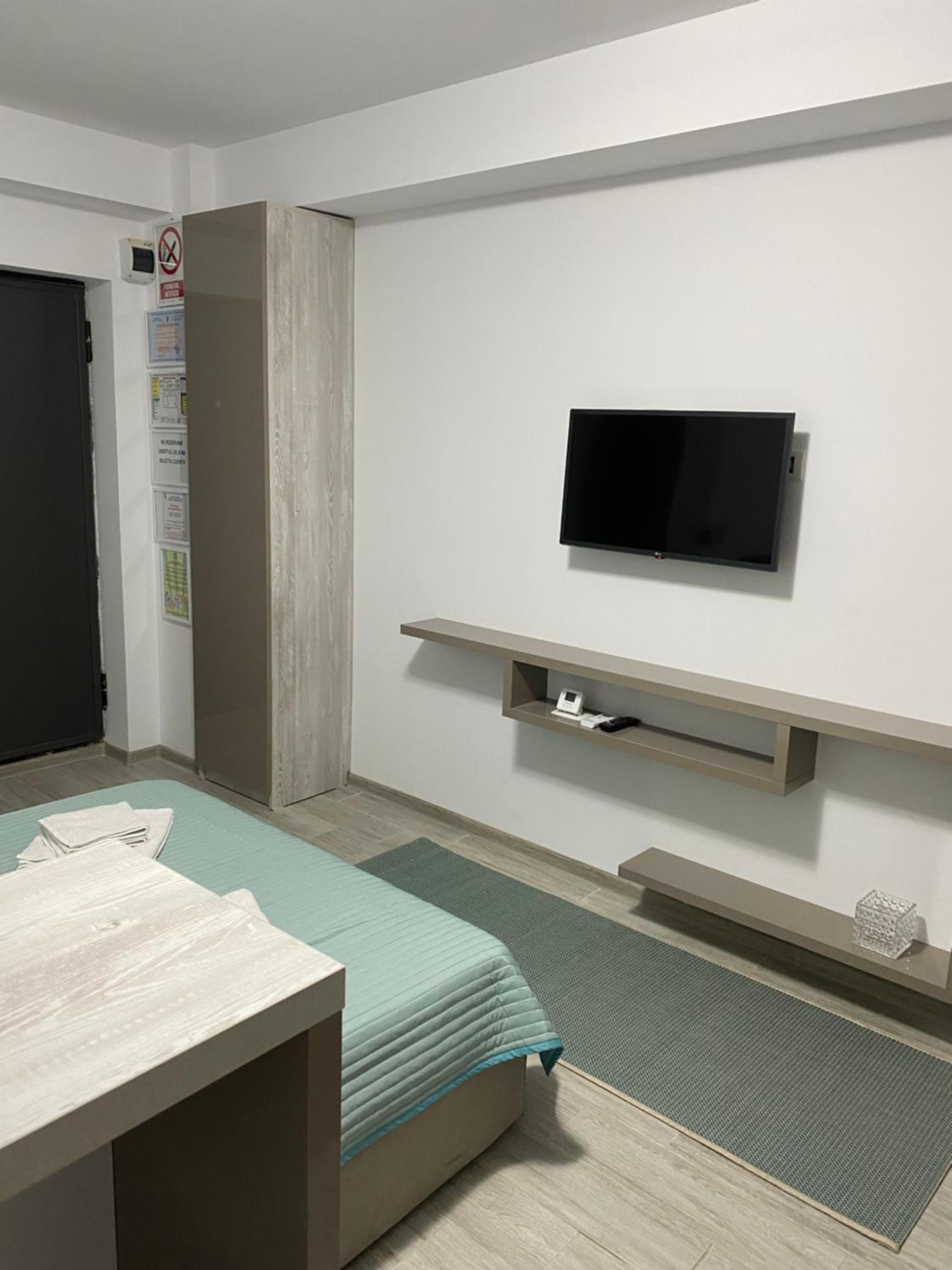 Studio Ra Mamaia-Nord
