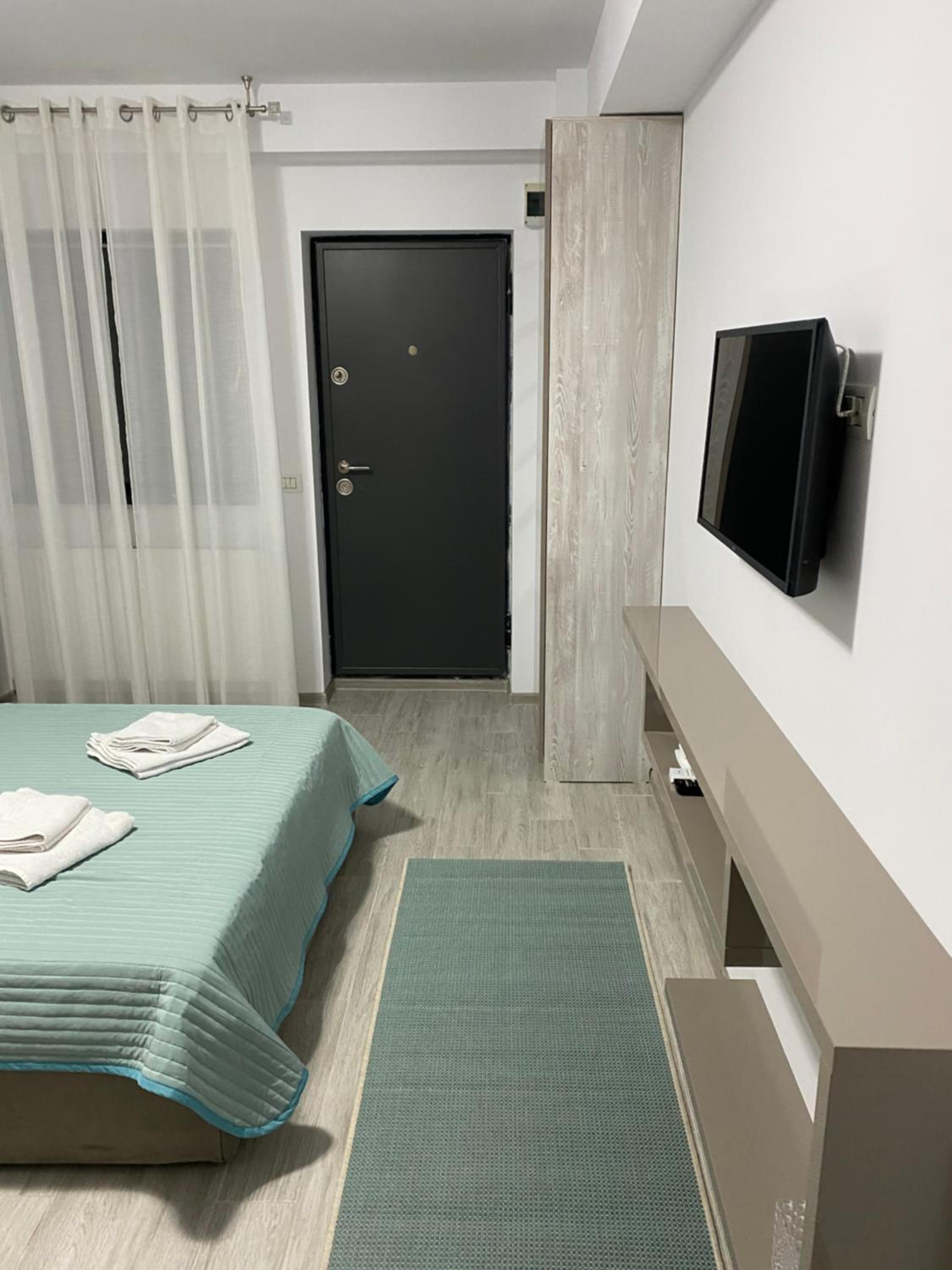 Studio Ra Mamaia-Nord