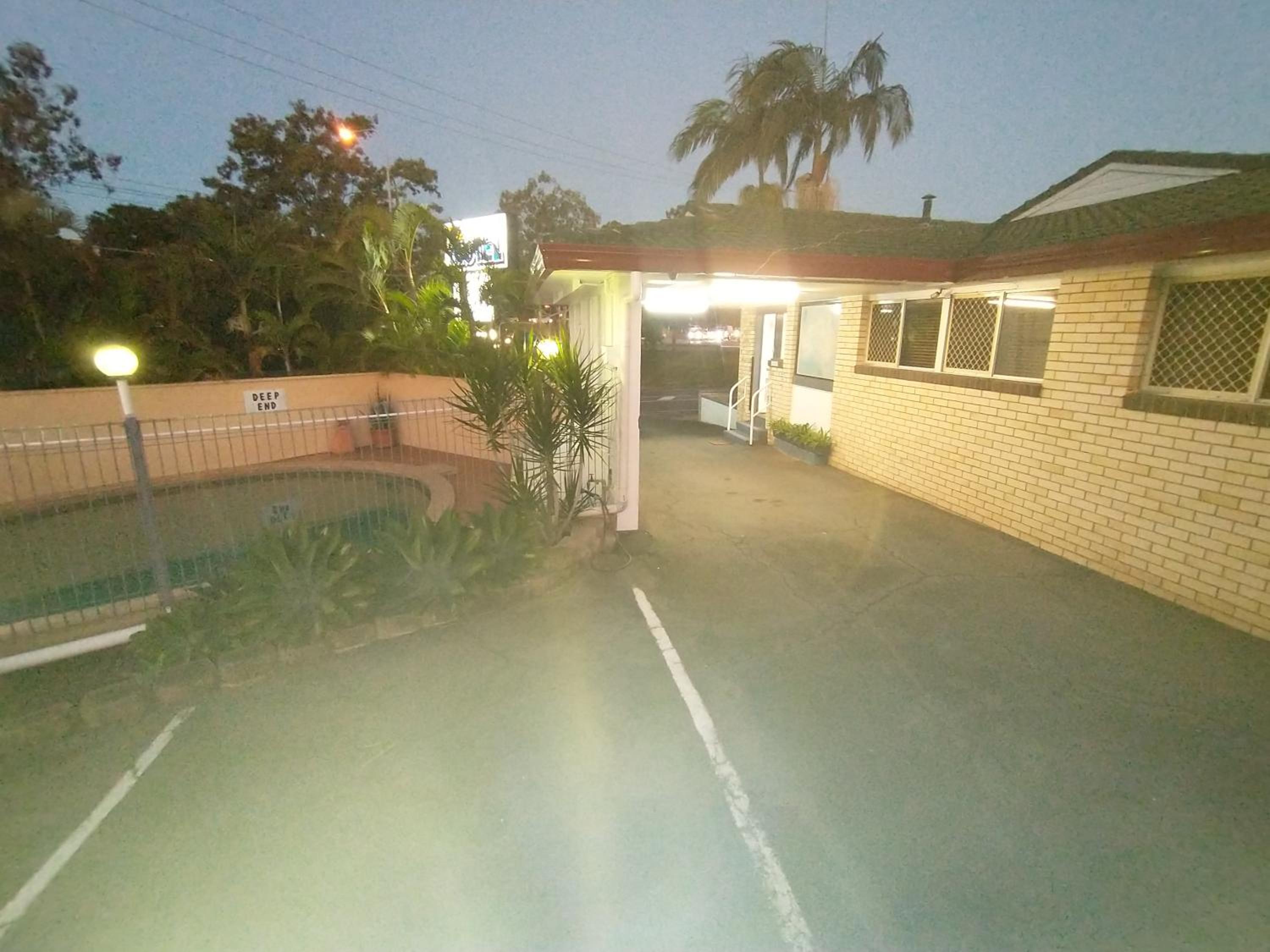 Aspley Sunset Motel