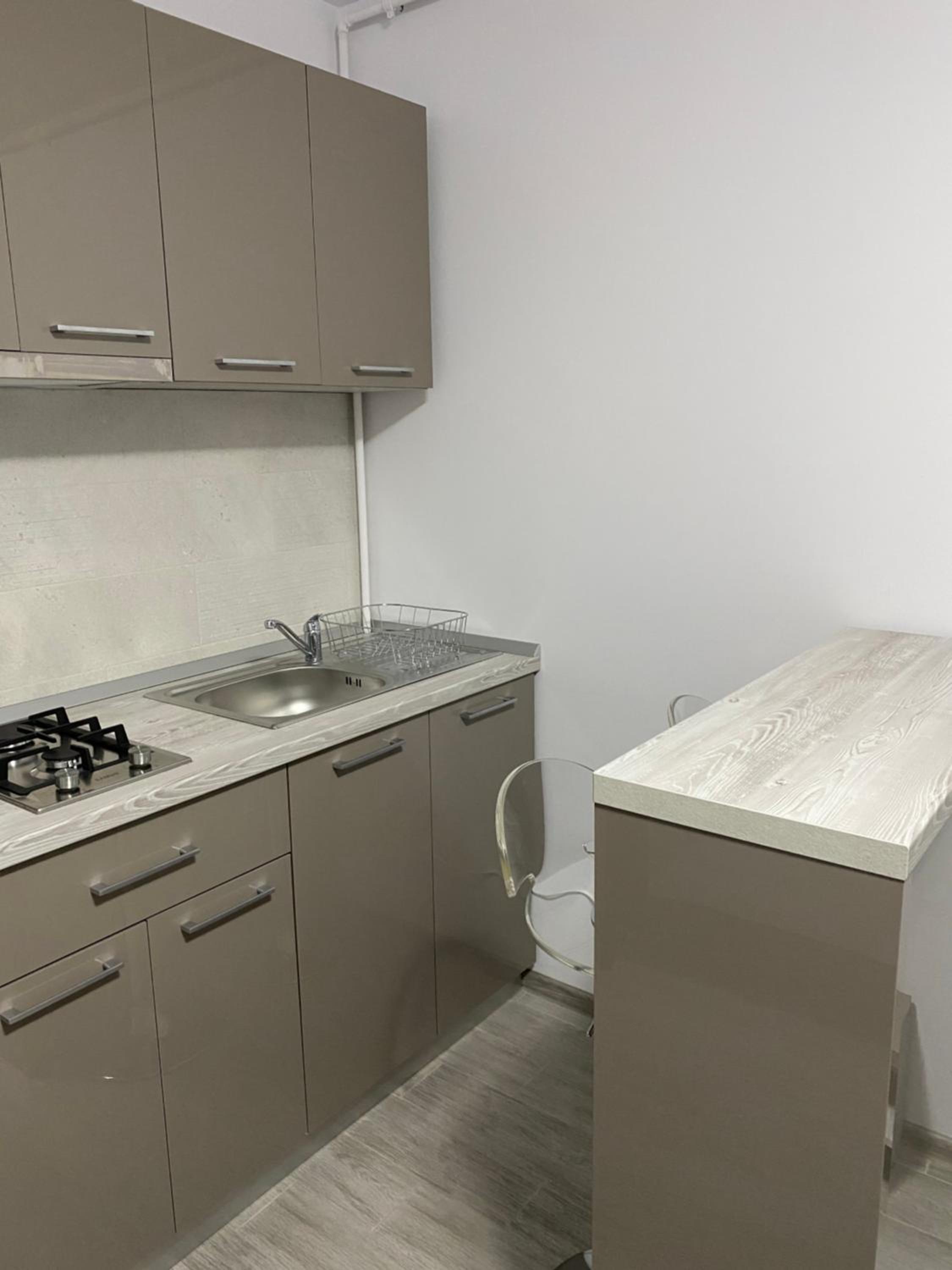 Studio Ra Mamaia-Nord
