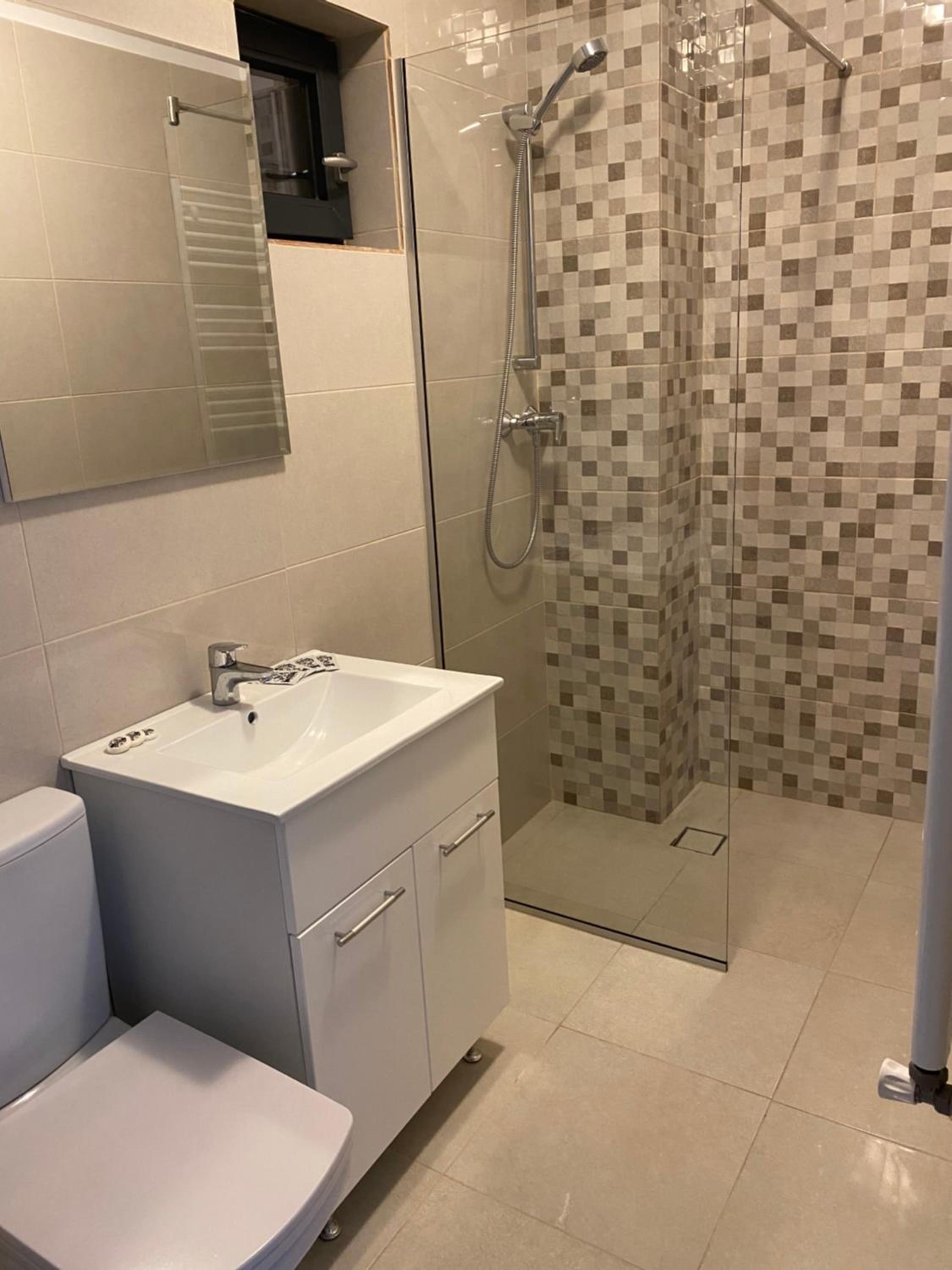 Studio Ra Mamaia-Nord
