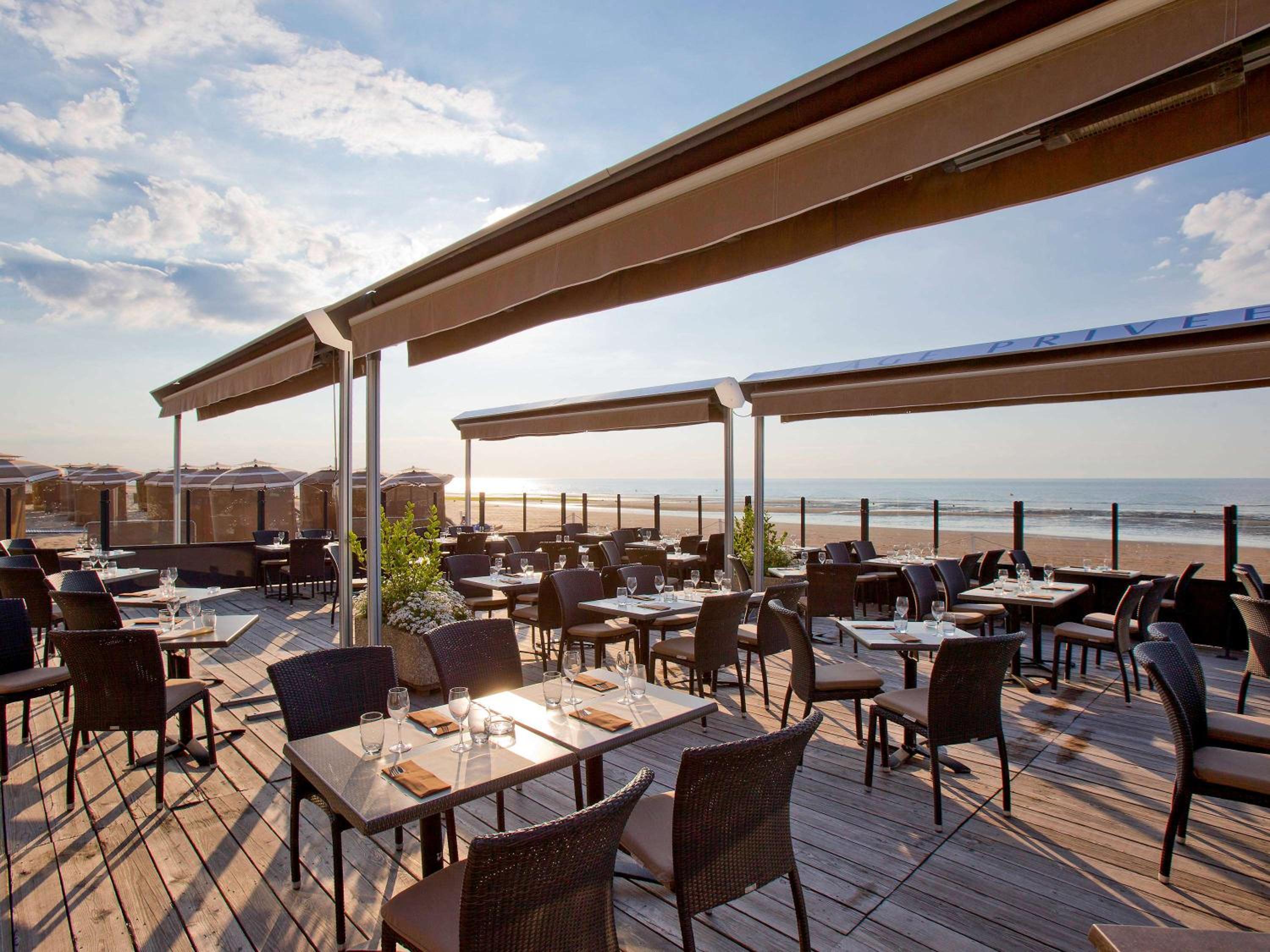 Cabourg Vacations - Le Grand Hotel de Cabourg - MGallery Hotel Collection - Property Image 191