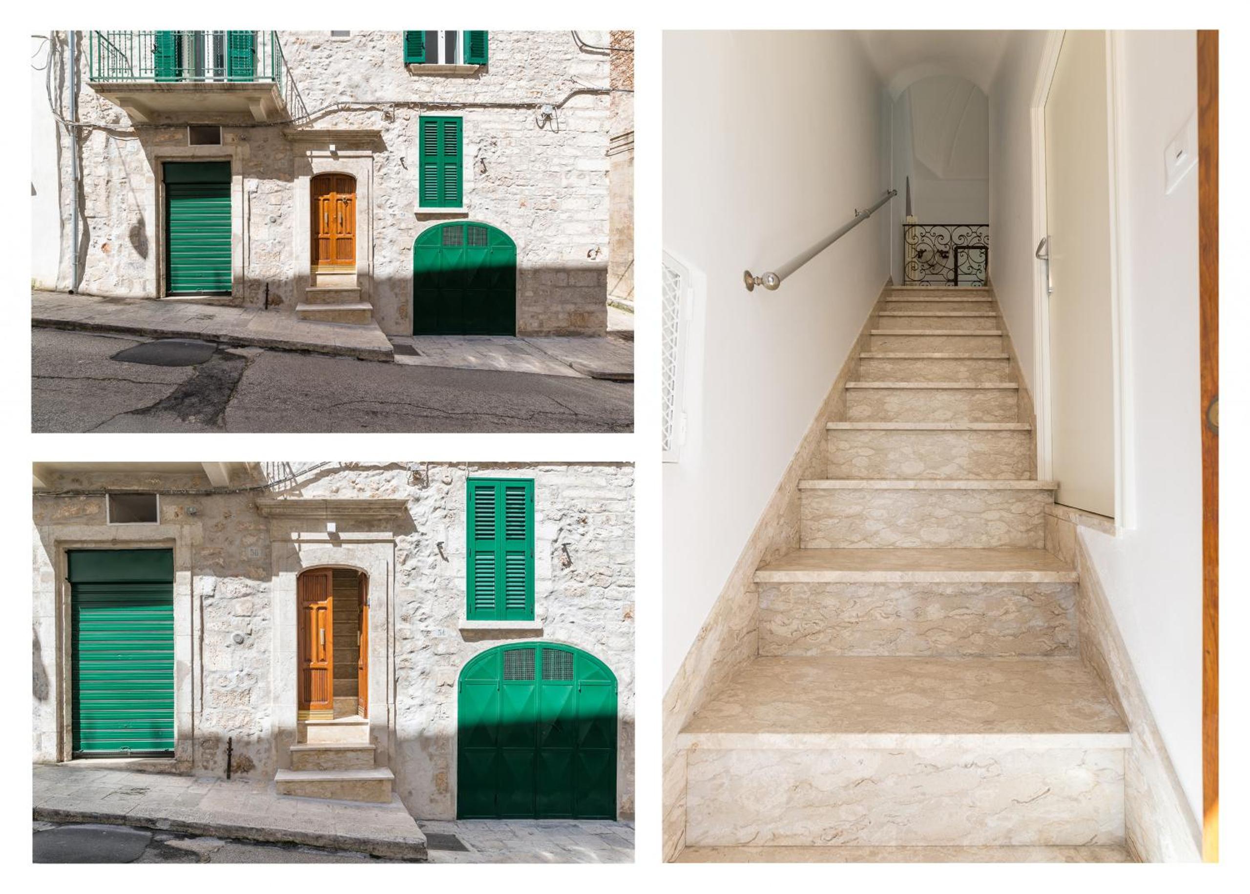 Casa Vintage con terrazza by Wonderful Italy view 4