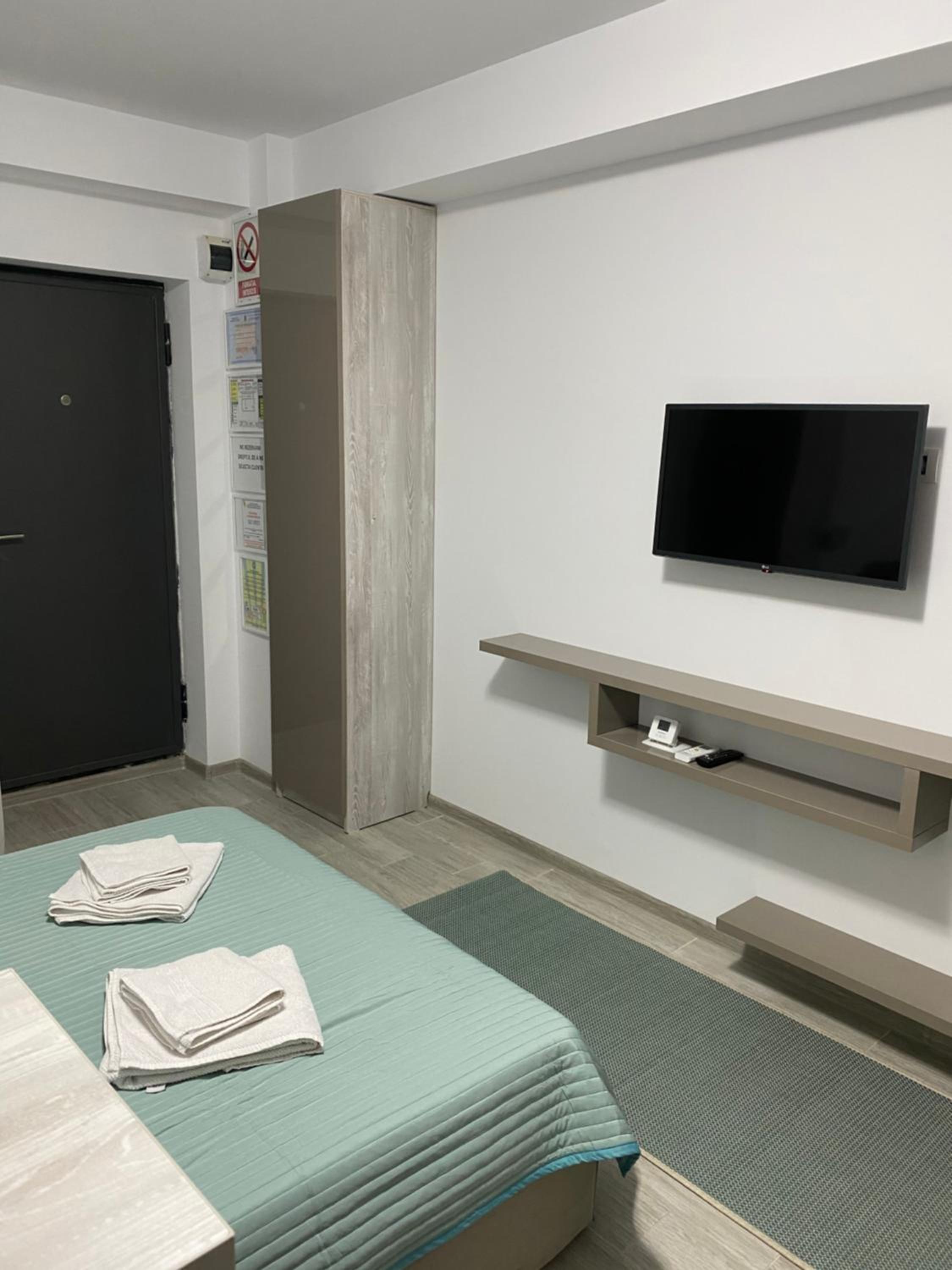 Studio Ra Mamaia-Nord