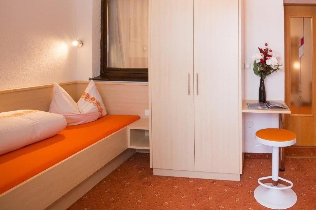 Familienferienhaus Florentine