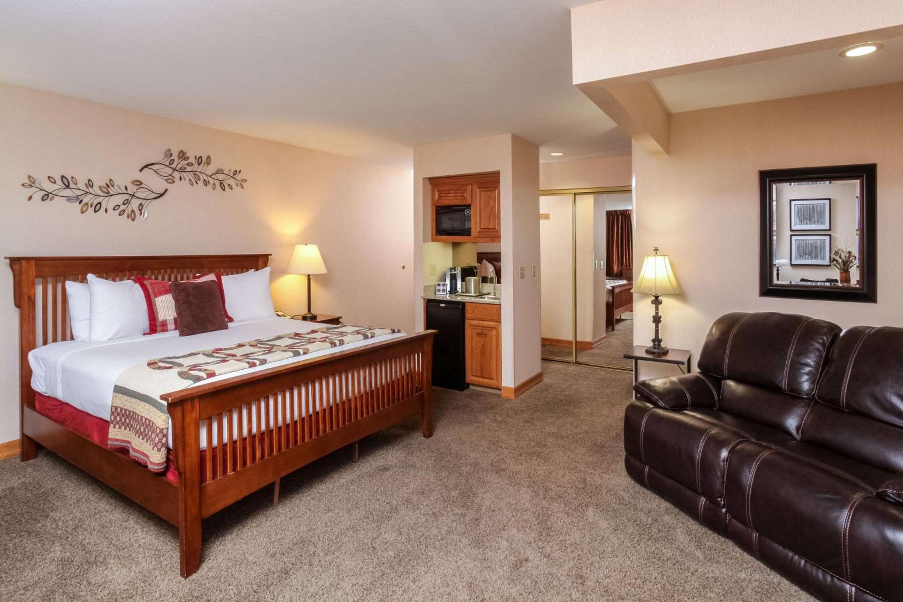 Quality Inn Oakwood, Foto 32