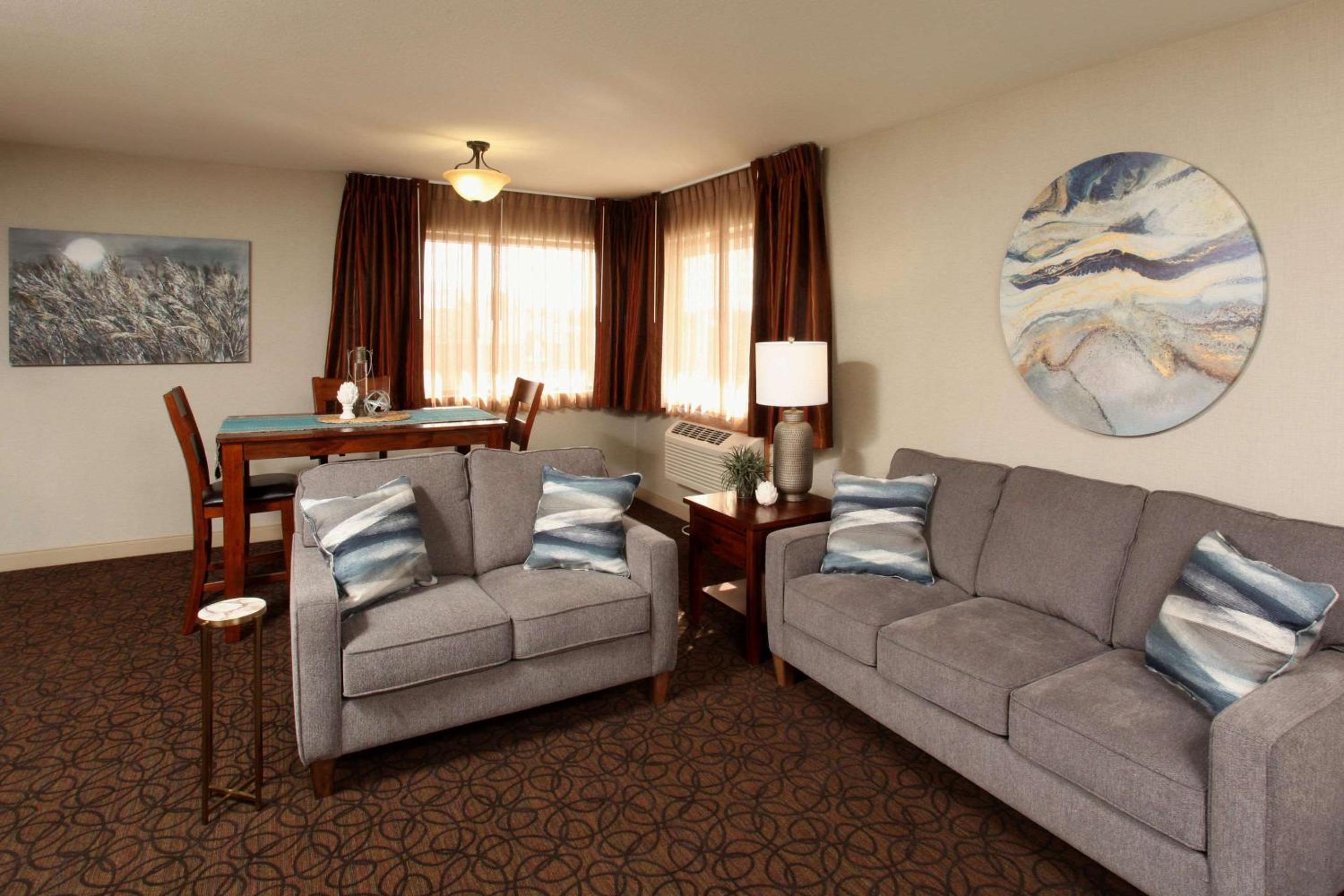 Quality Inn Oakwood, Foto 37