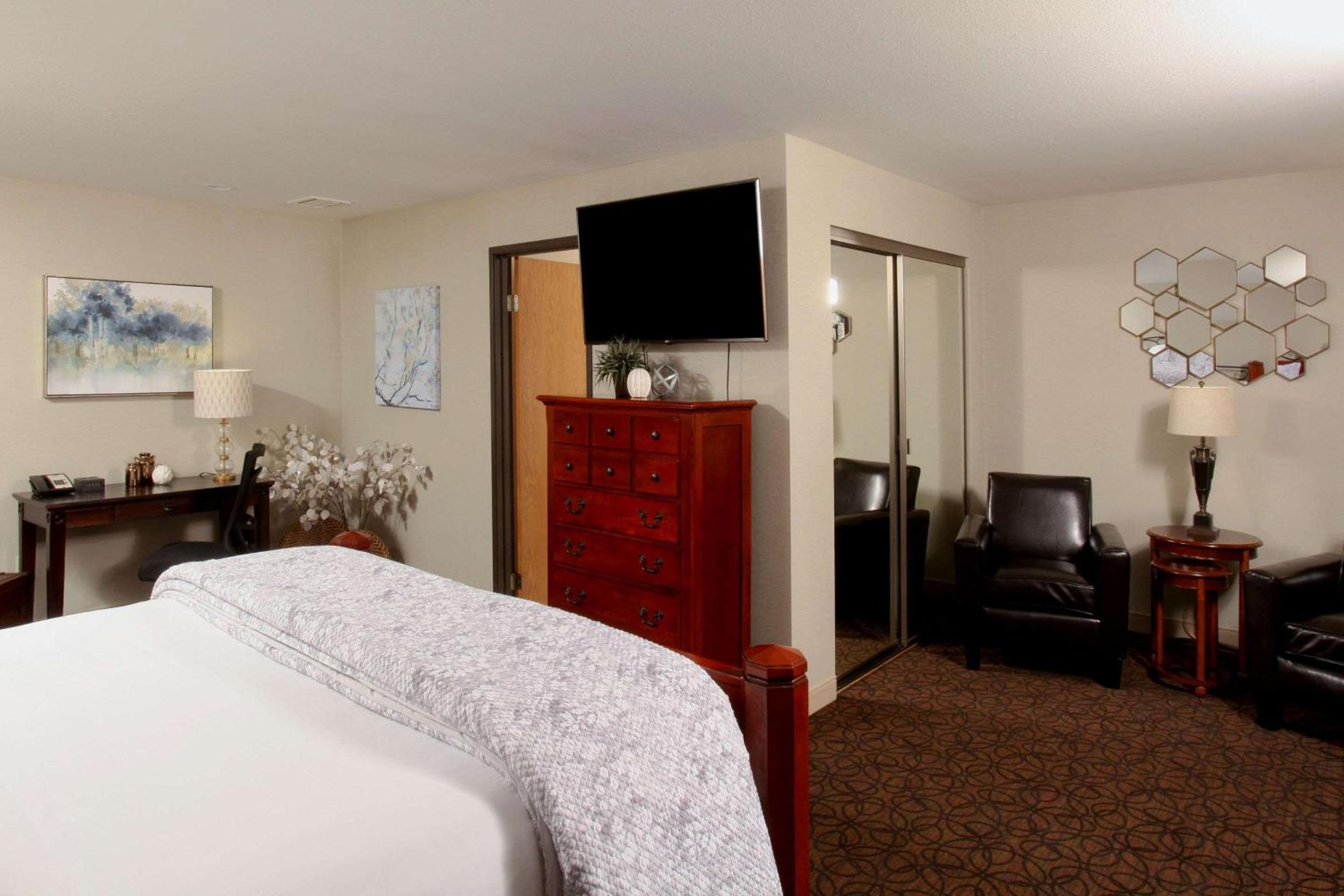 Quality Inn Oakwood, Foto 12