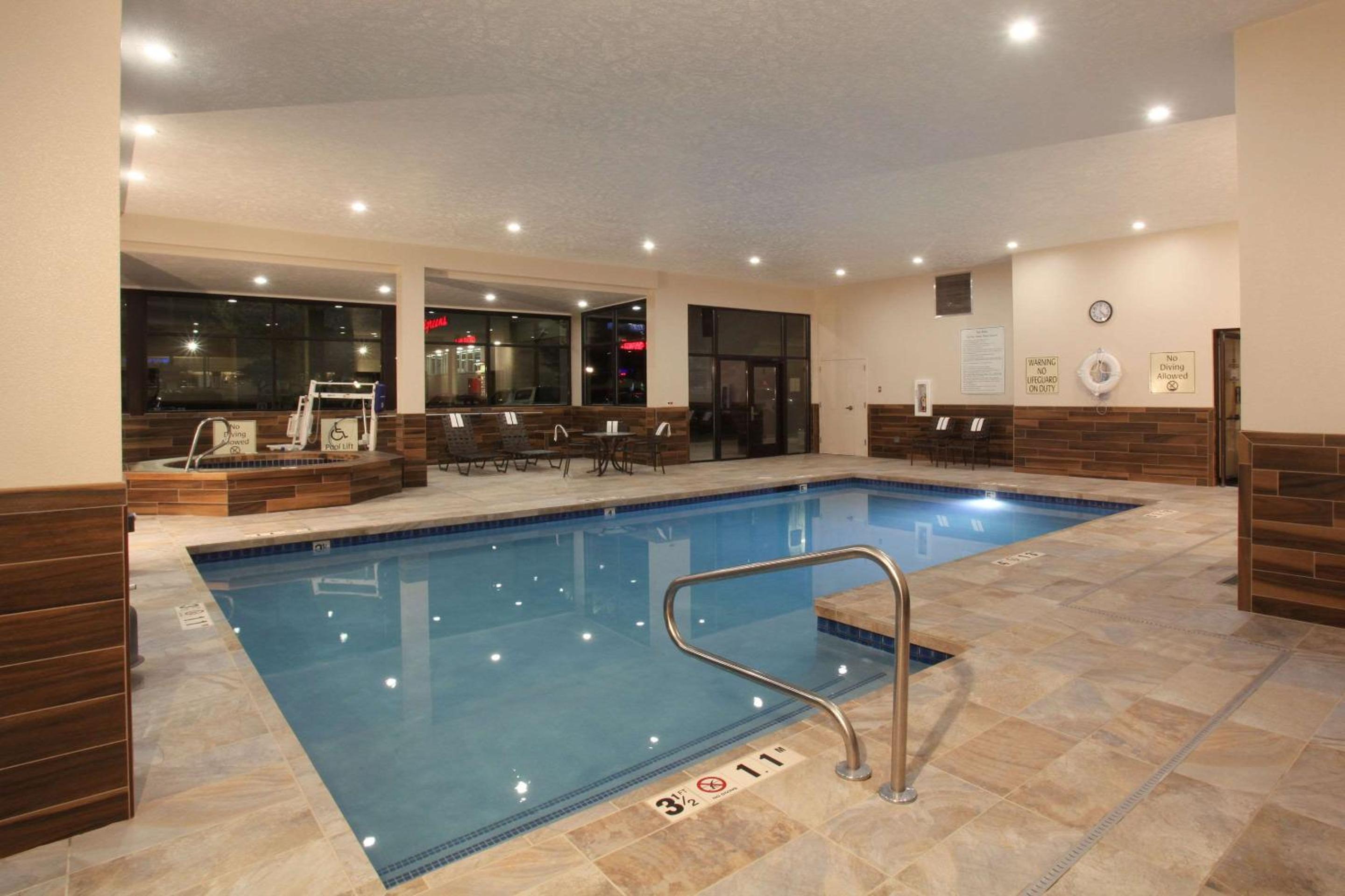 Quality Inn Oakwood, Foto 24