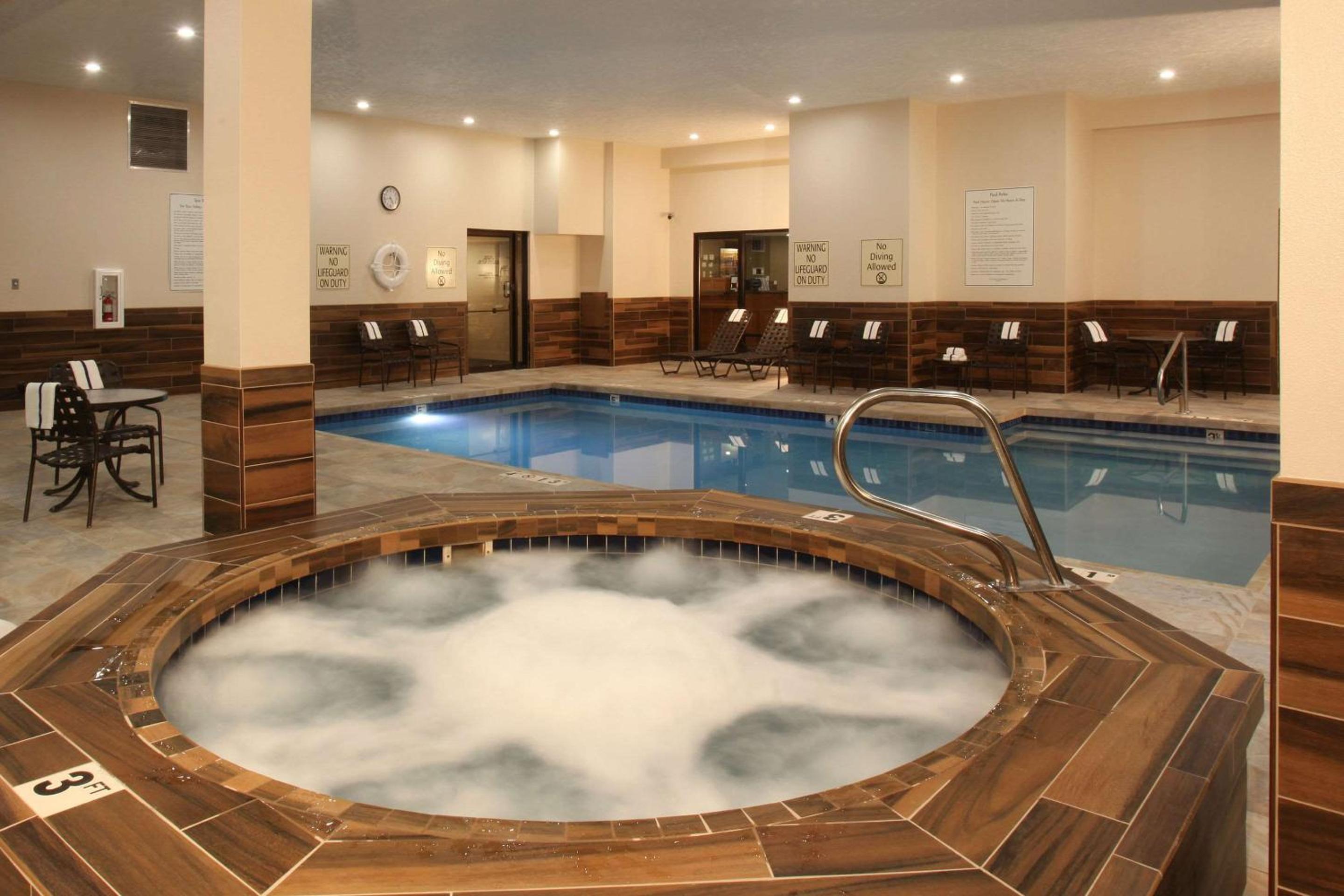 Quality Inn Oakwood, Foto 14