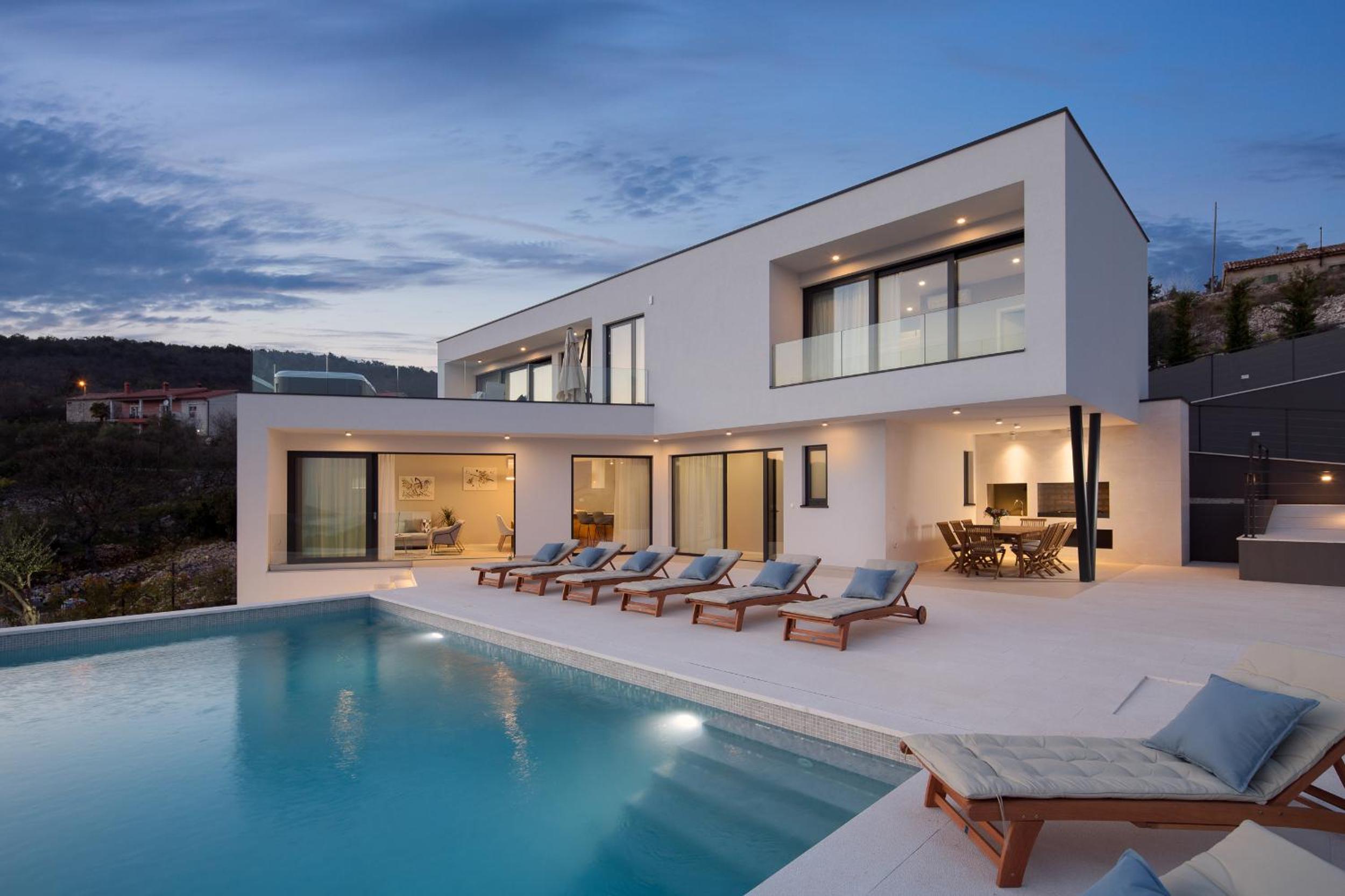 Villa Selene view 3