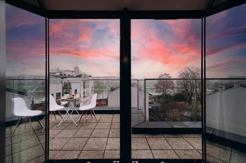 Apartamenty nad Wisłą view 3