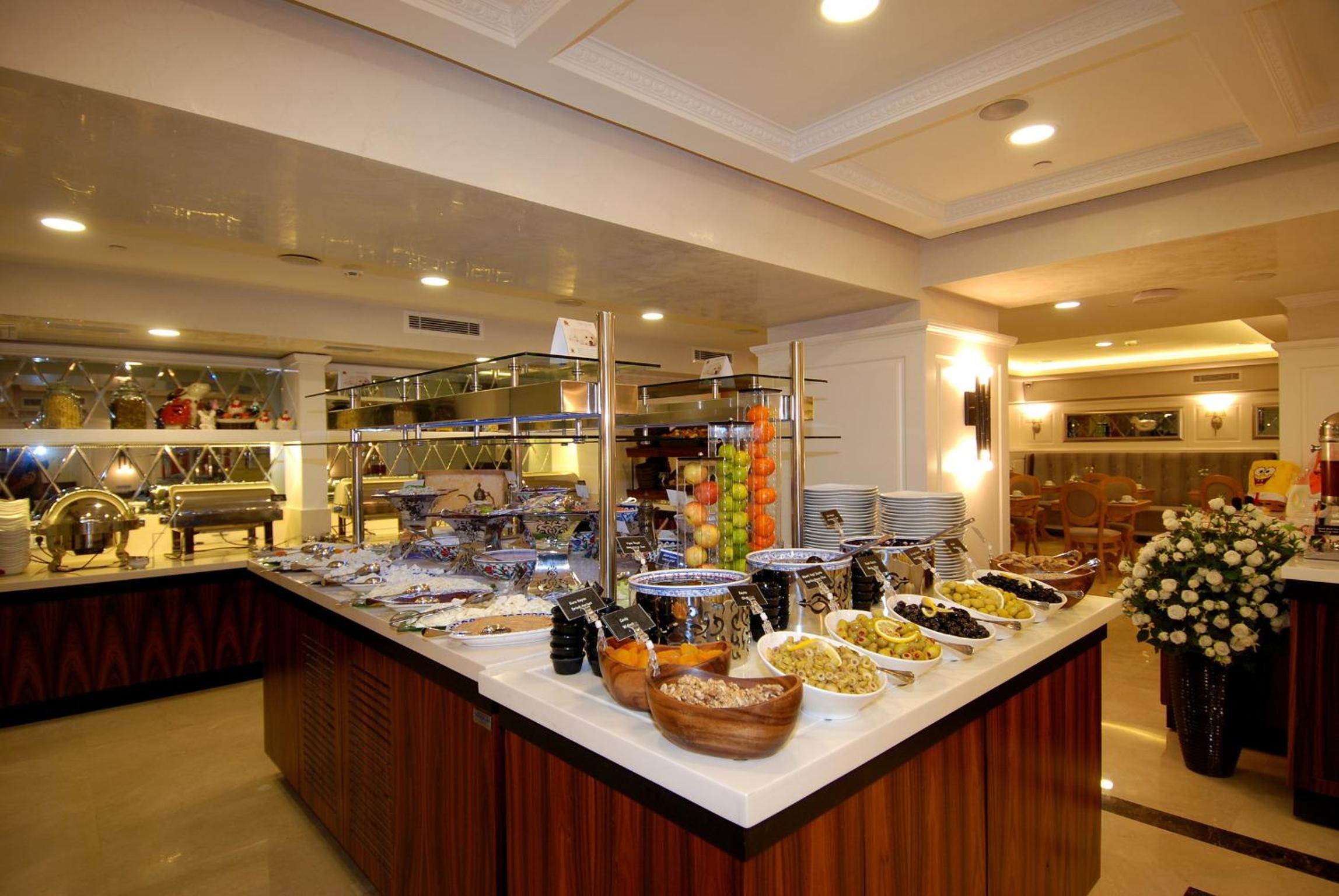 Dosso Dossi Hotels Old City - Image 117