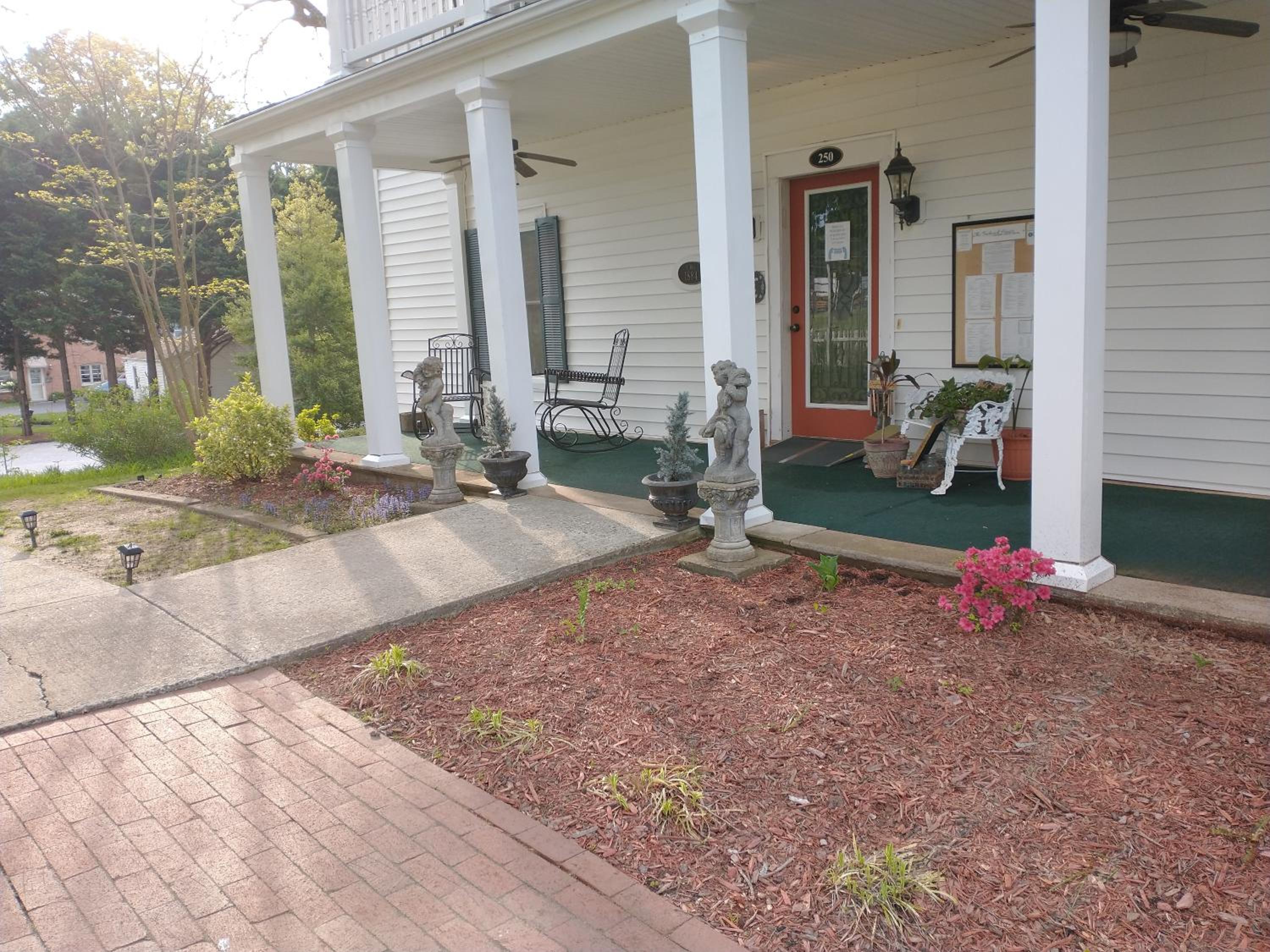 The Inn at the Babcock House