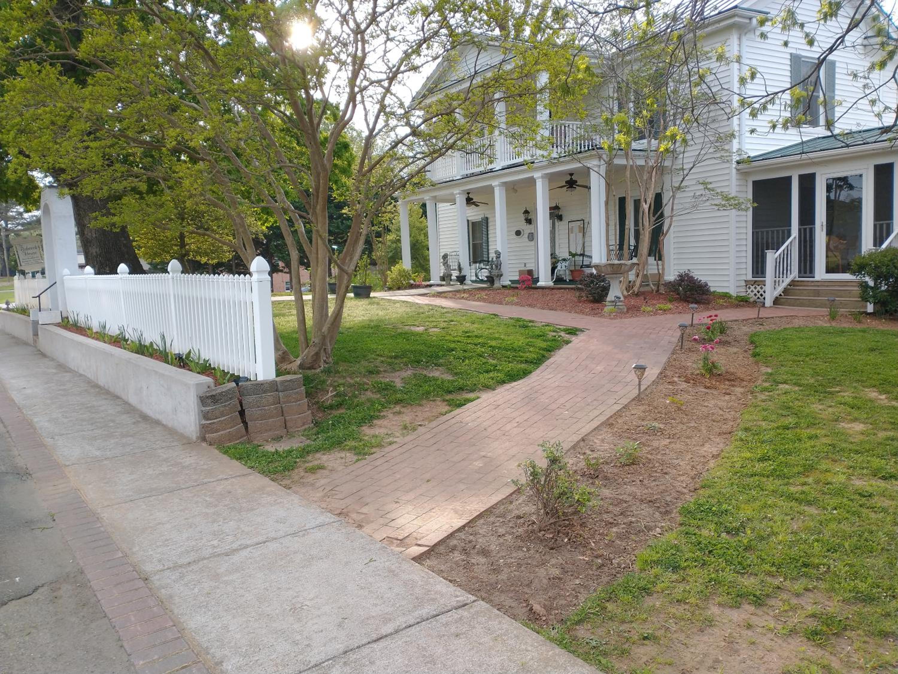 The Inn at the Babcock House