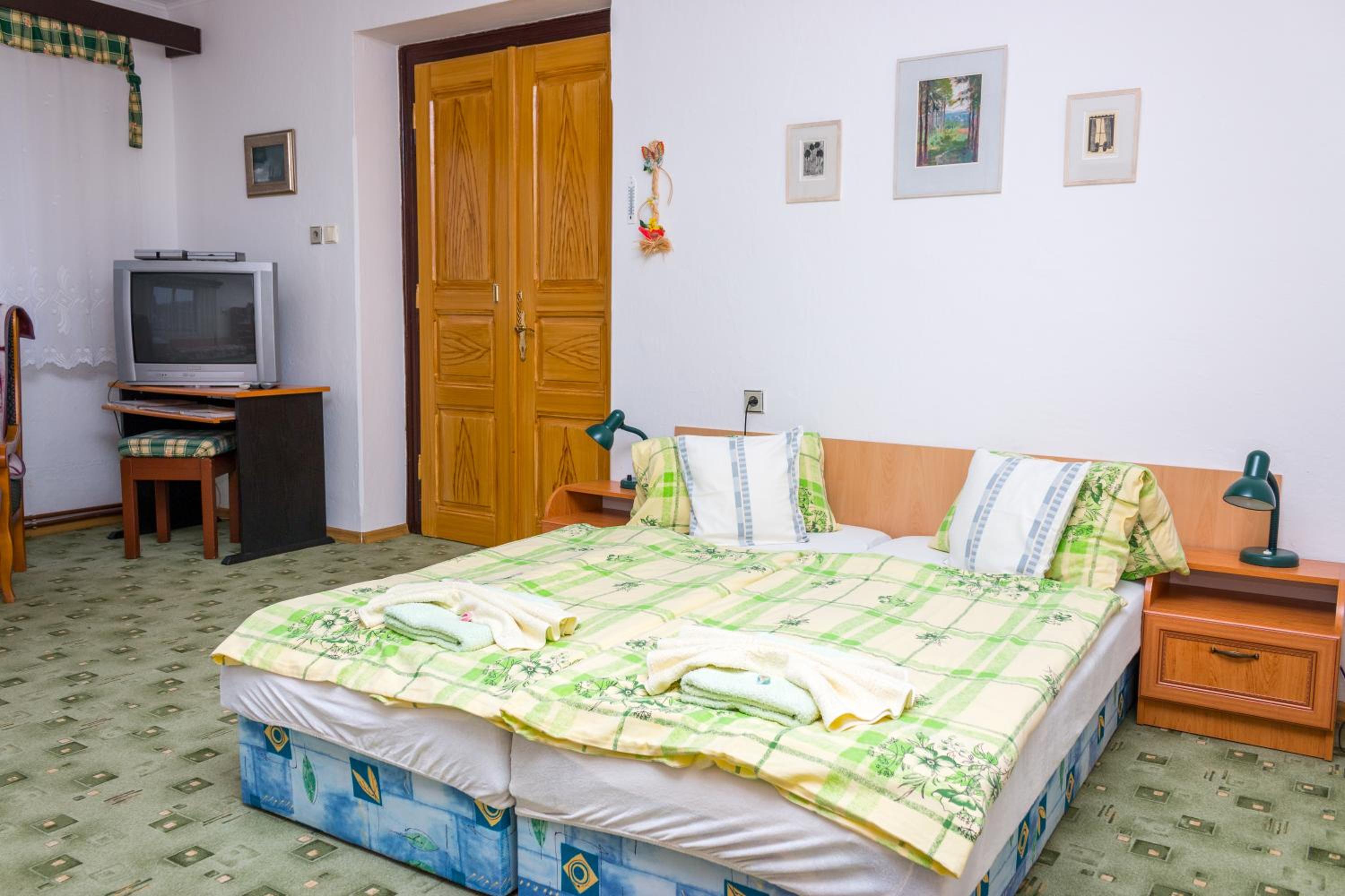 Pension u Josefa view 5