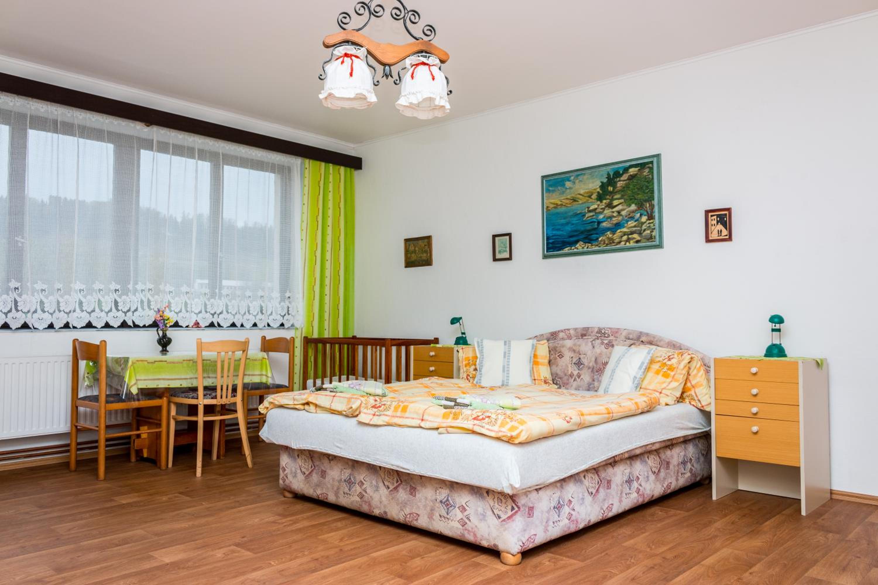 Pension u Josefa view 4