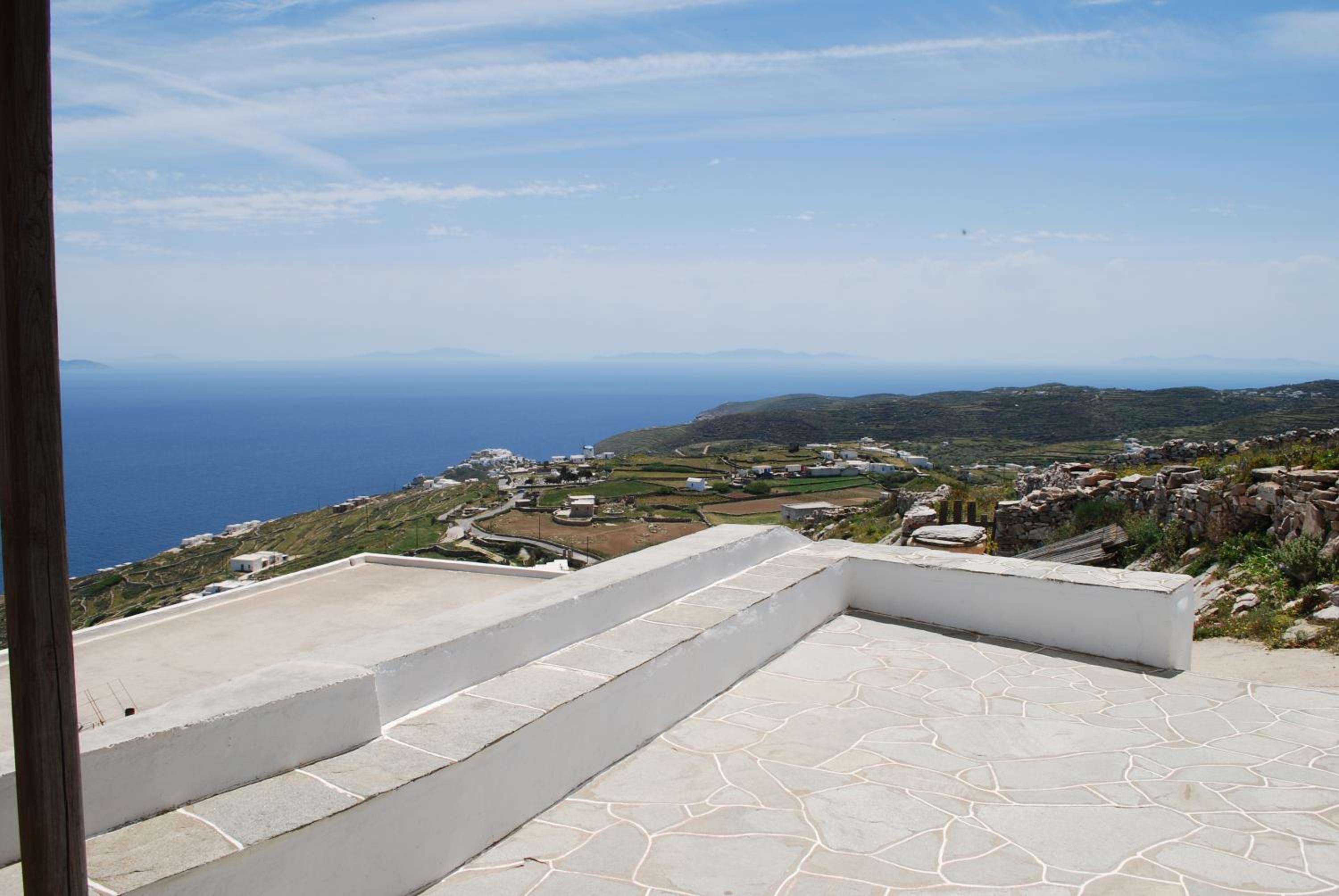 Windmill Villas
