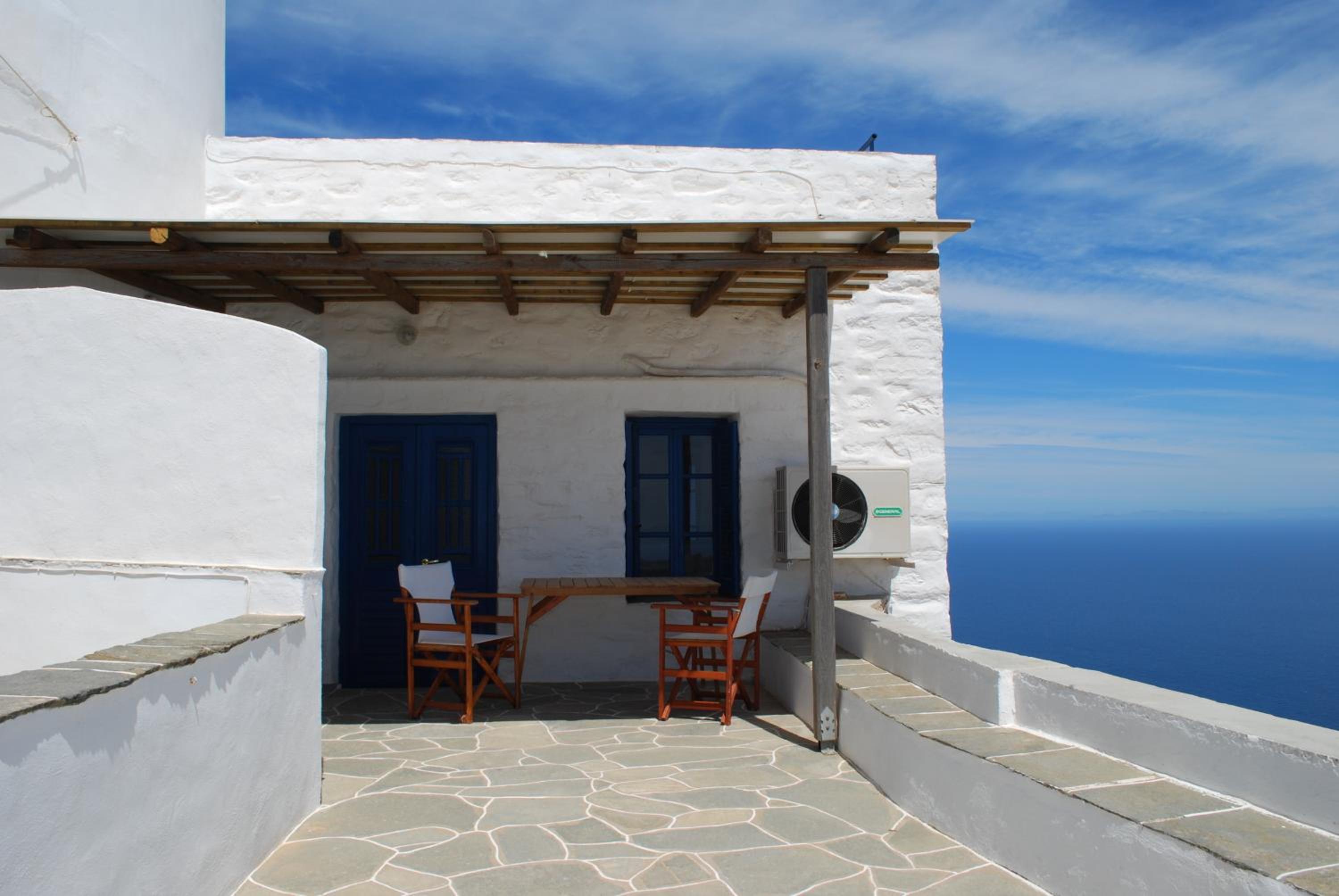 Windmill Villas
