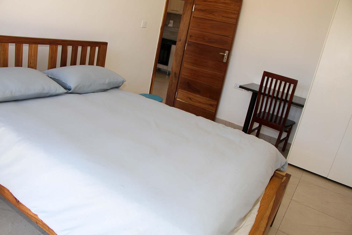 !! The ranch - Superb serviced apartment with garden view 2