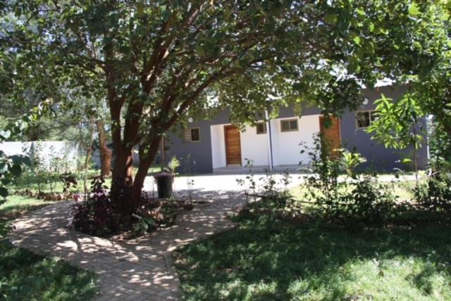 !! The ranch - Superb serviced apartment with garden view 4