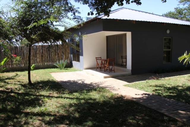 !! The ranch - Superb serviced apartment with garden view 5