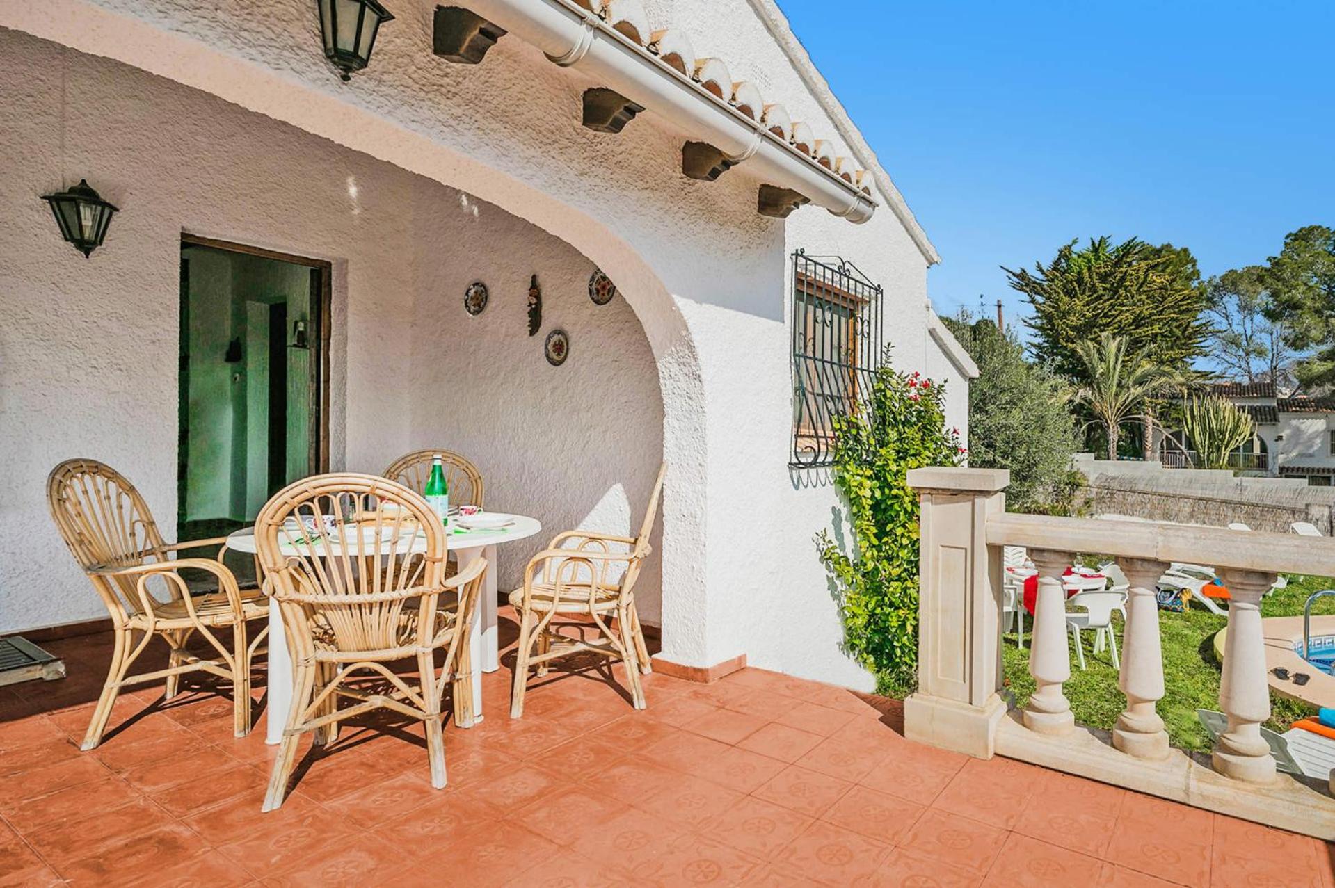 3060 Villa Elche view 5