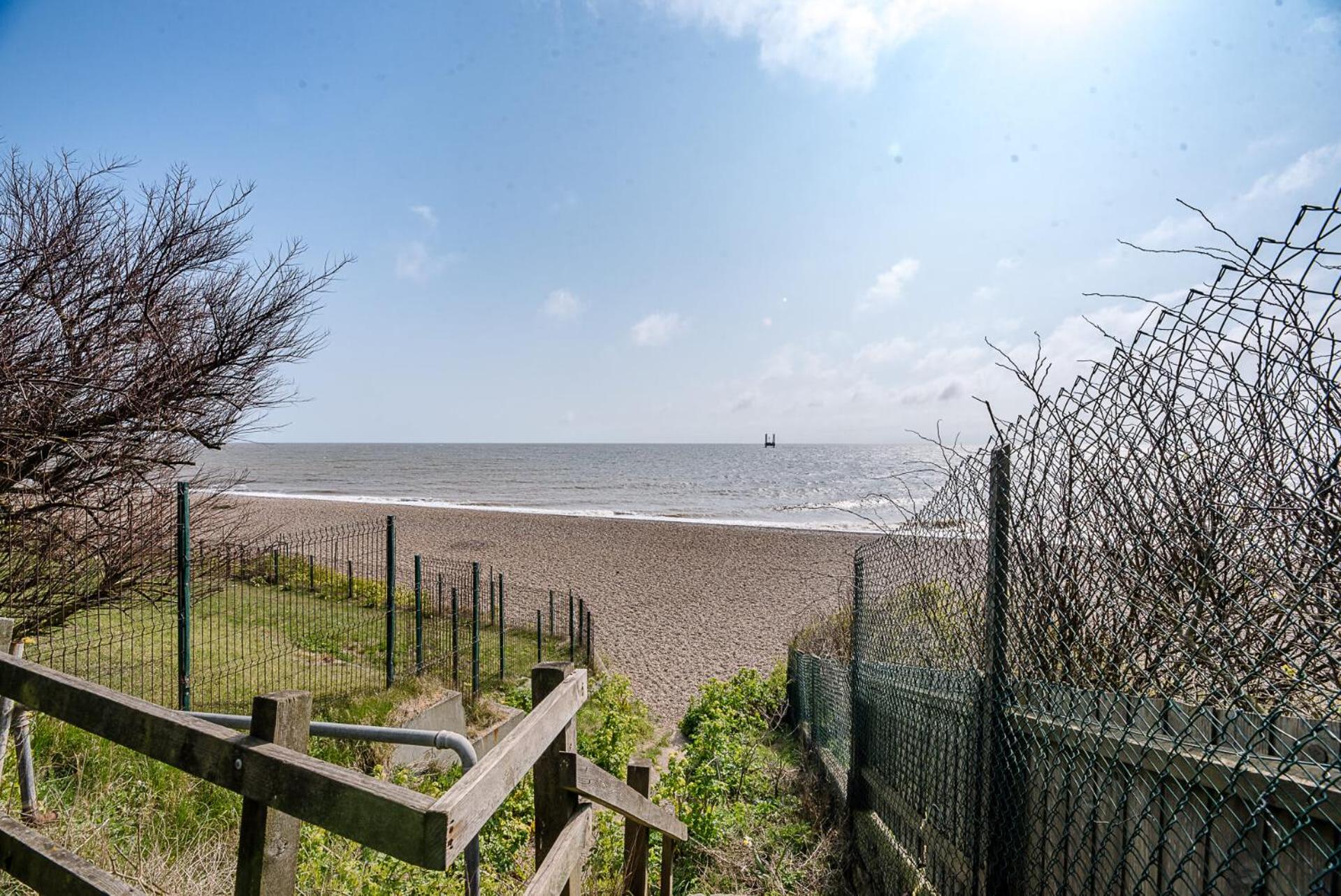 3 The Coastguards, Thorpeness