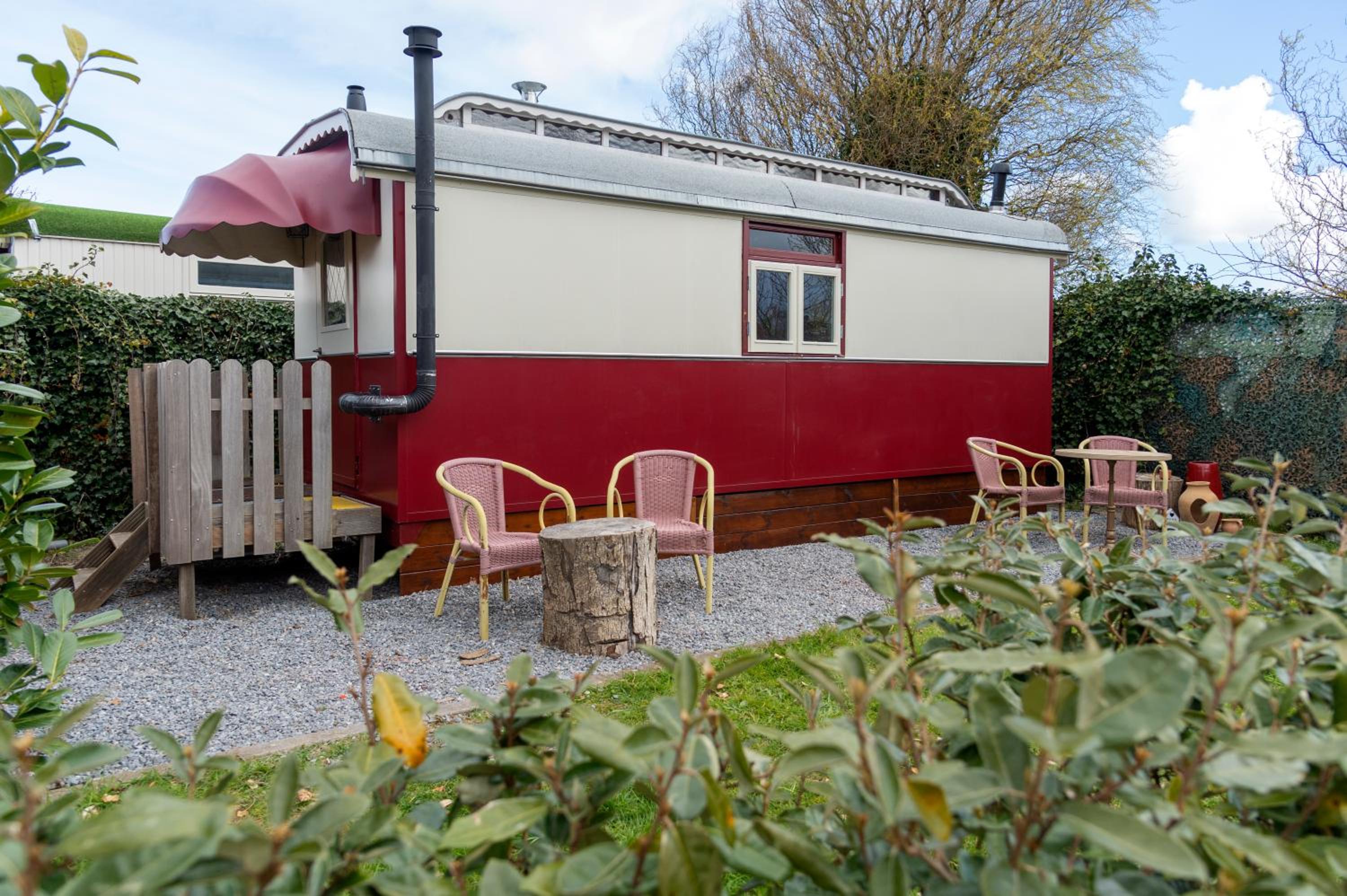 De Wagen view 2