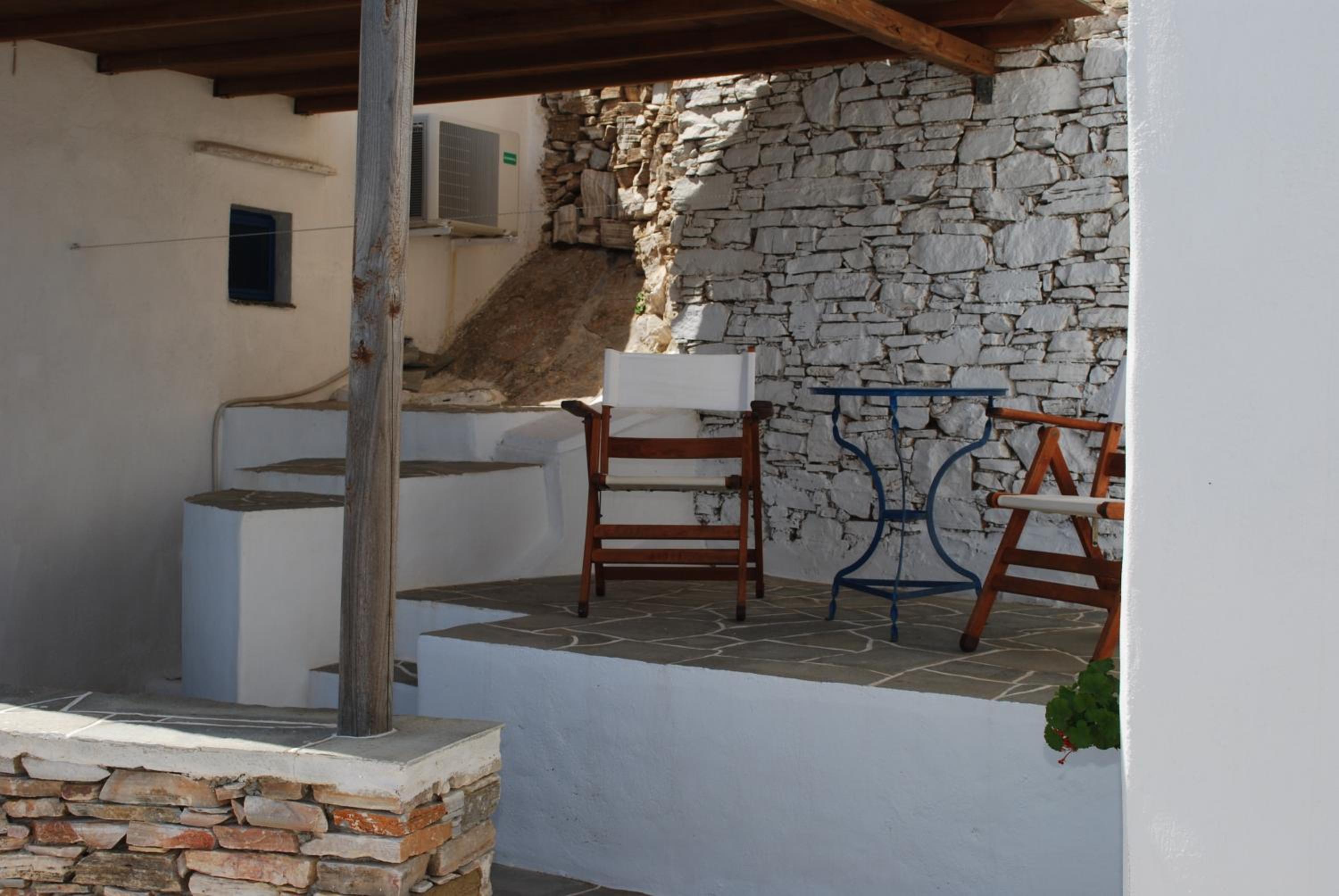Windmill Villas